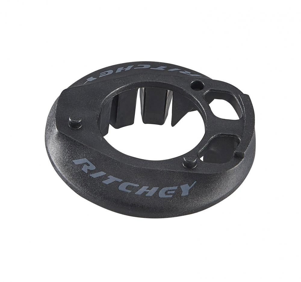 Ritchey Fahrrad-Kugellager Ritchey Comp Cartridge Switch Steuersatz Oberteil ZS56/28.6, Vorbau 90