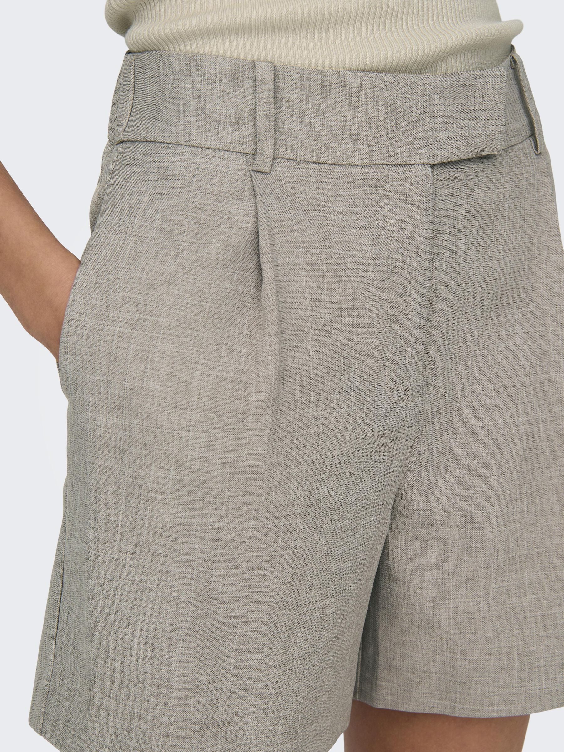 ONLY Shorts ONLLINDA HW MEL SHORTS günstig online kaufen