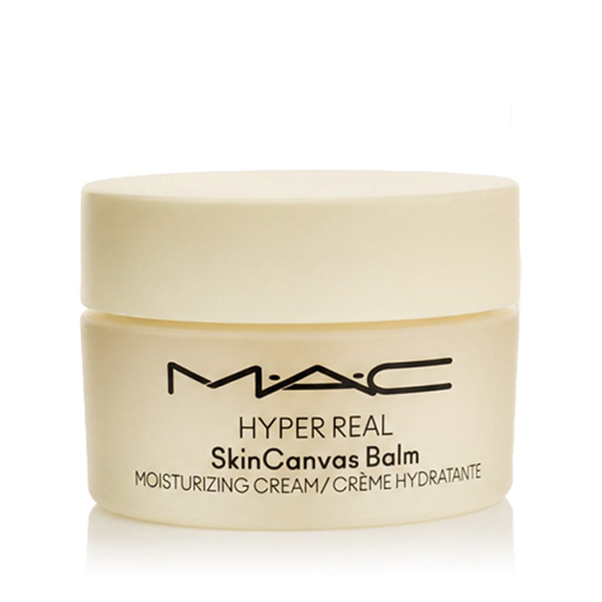 Mac Cosmetics Hautcreme Hyper Real