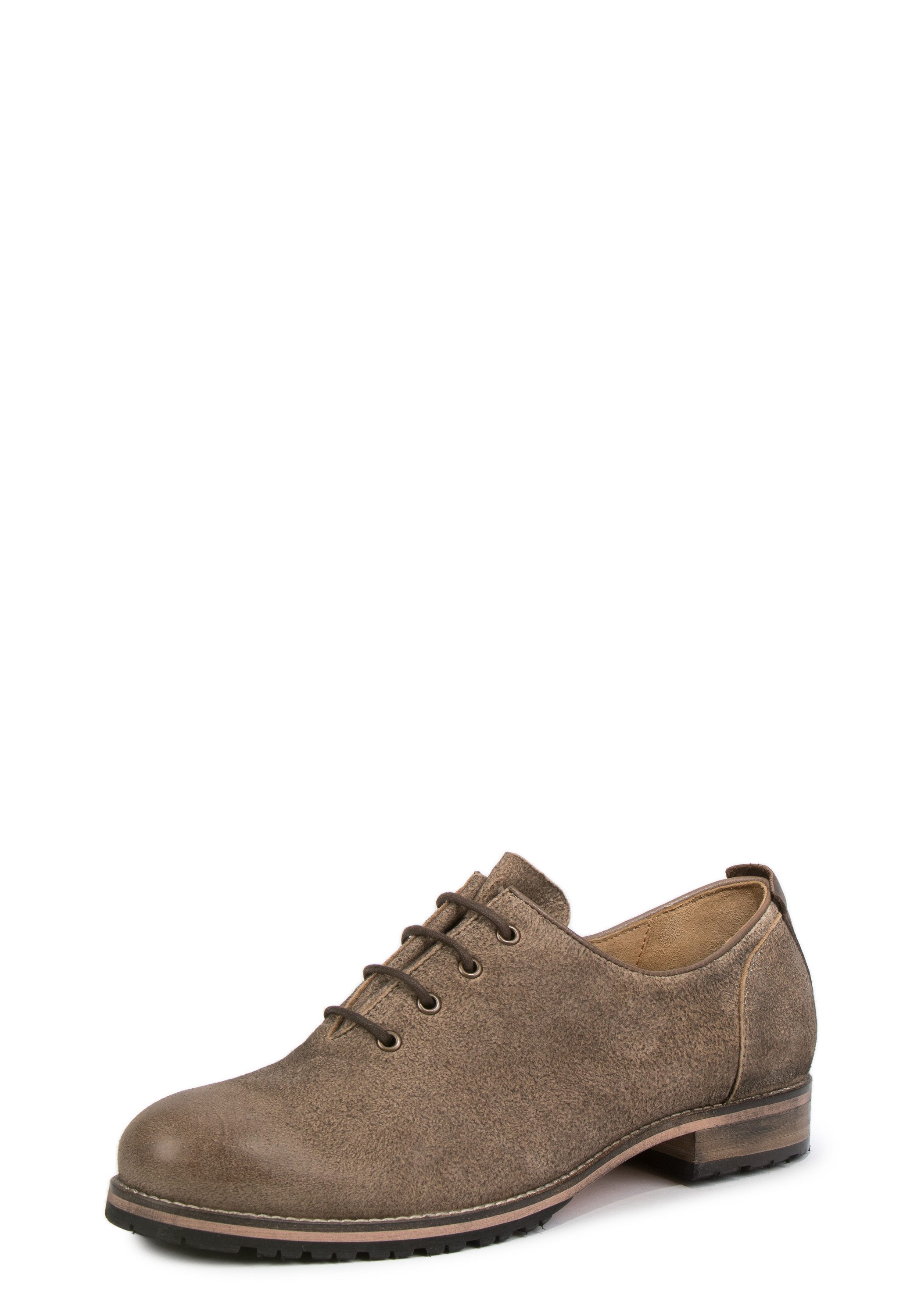 Stockerpoint Caruso Haferlschuh