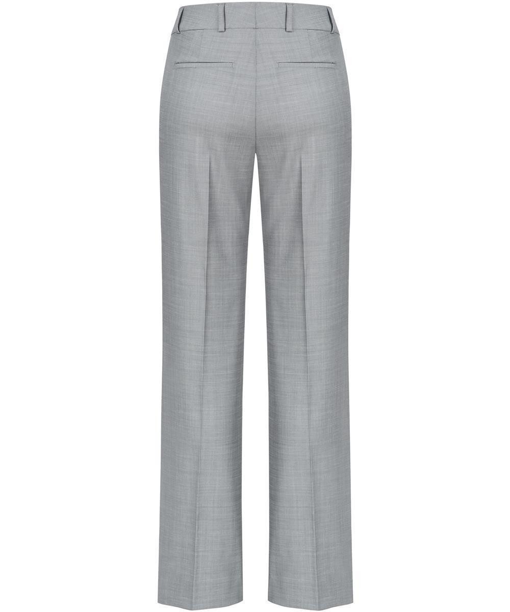 GREIFF Anzughose Greiff Corporate Modern WITH 37.5® Damen Hose Bootcut Hell günstig online kaufen