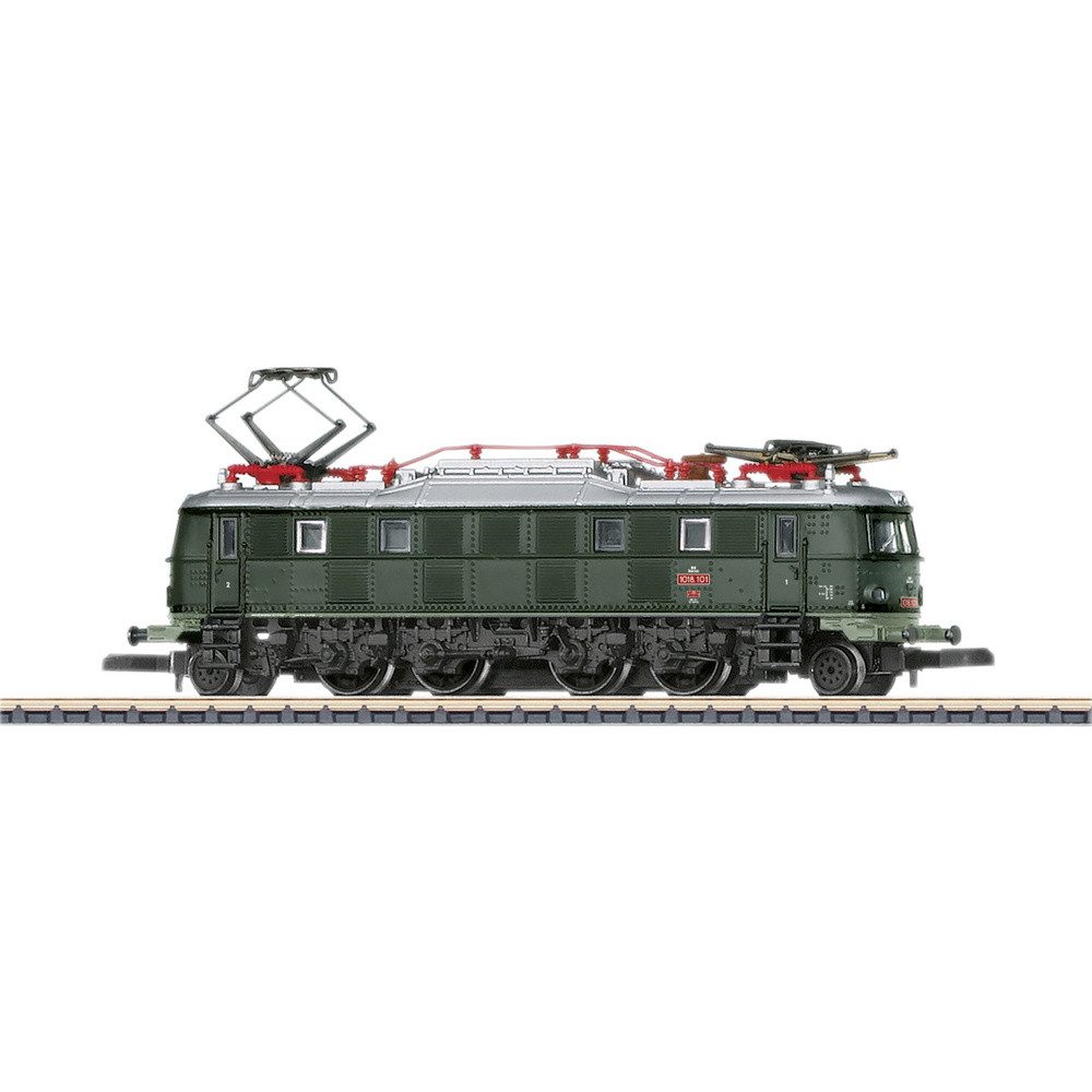 Märklin Diesellokomotive Märklin 88089 Z E-Lok Rh 1018 der ÖBB