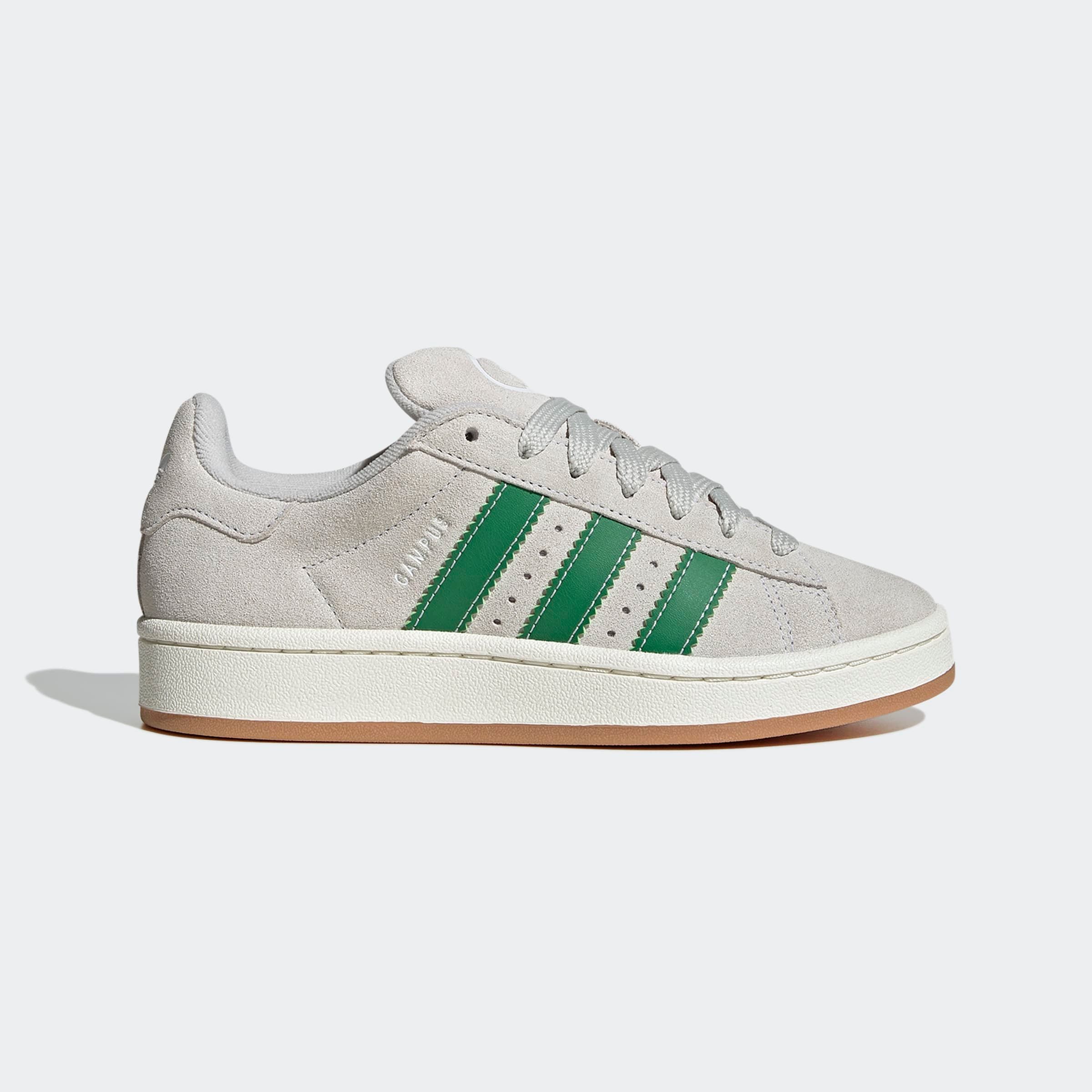 adidas Originals CAMPUS 00S Sneaker für Kinder und Jugendliche, mit Gummilaufsohle, mit Schnürung