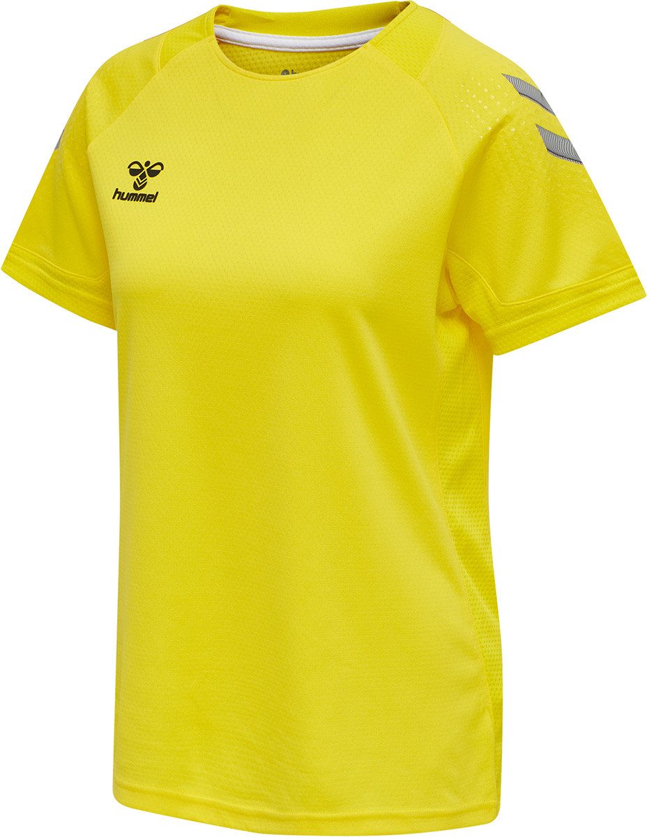 Blazing Yellow