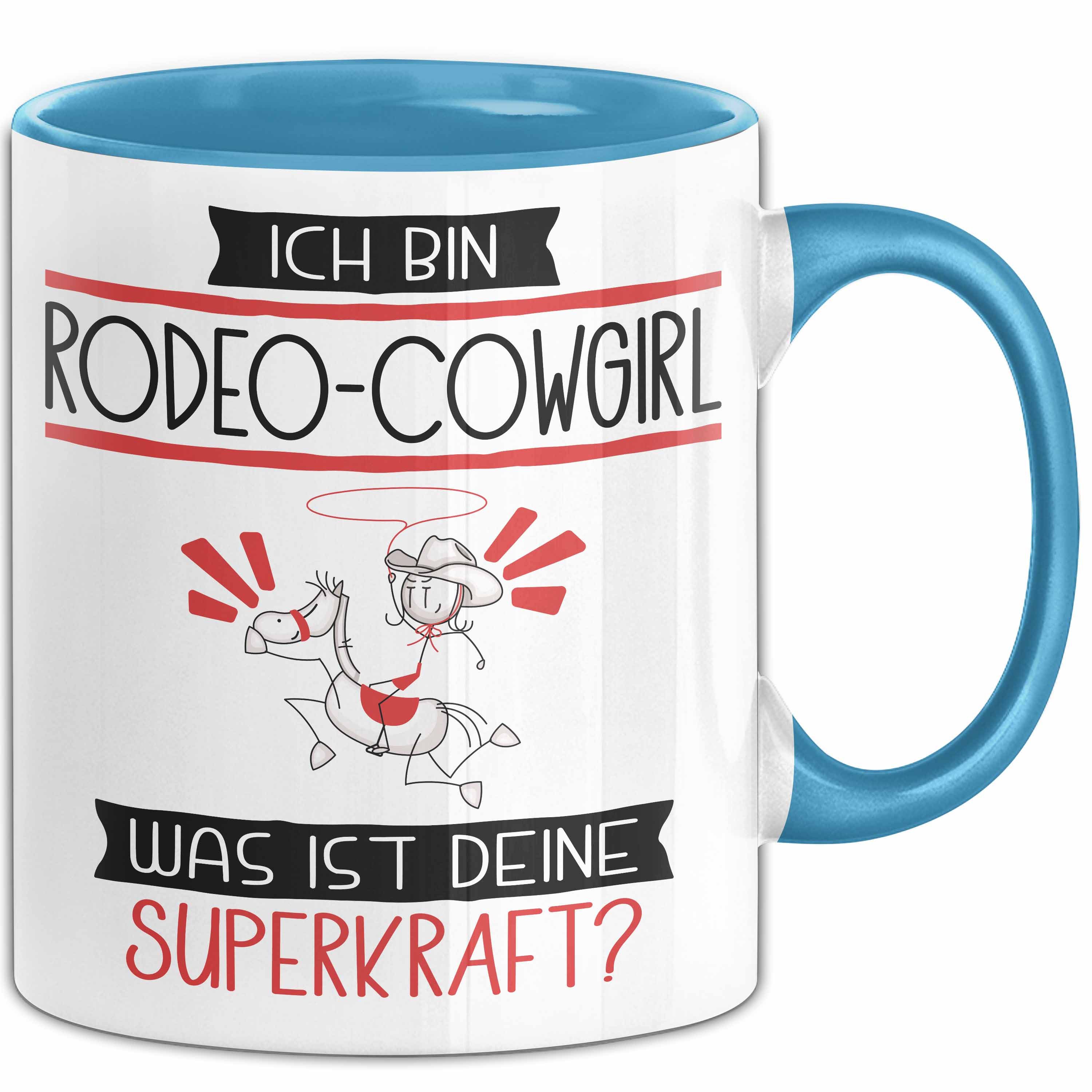 Trendation Tasse Tierverhaltenstherapeutin Geschenk Tasse Ich Bin Tierverhaltensthera