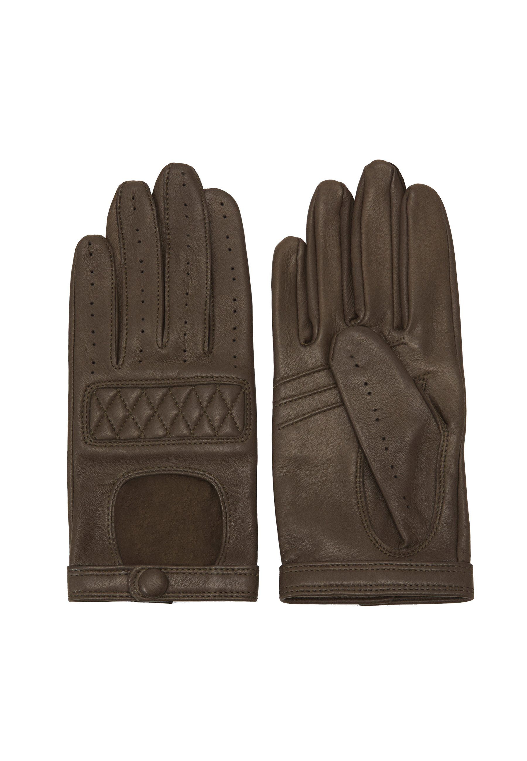 KESSLER Lederhandschuhe Hailey Driver`s Glove