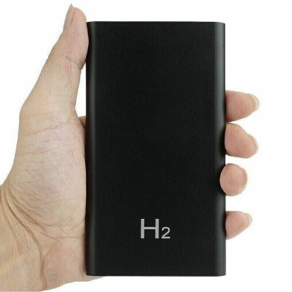 SpionProfi Überwachungskamera 32GB Powerbank Mini Kamera Video Ton Aufnahme Auto Haus Zimmer Cam (Außenbereich, Innenbereich, 1-tlg., Versteckte Kamera Mini Spycam Video Aufnahme Spion Wanze)