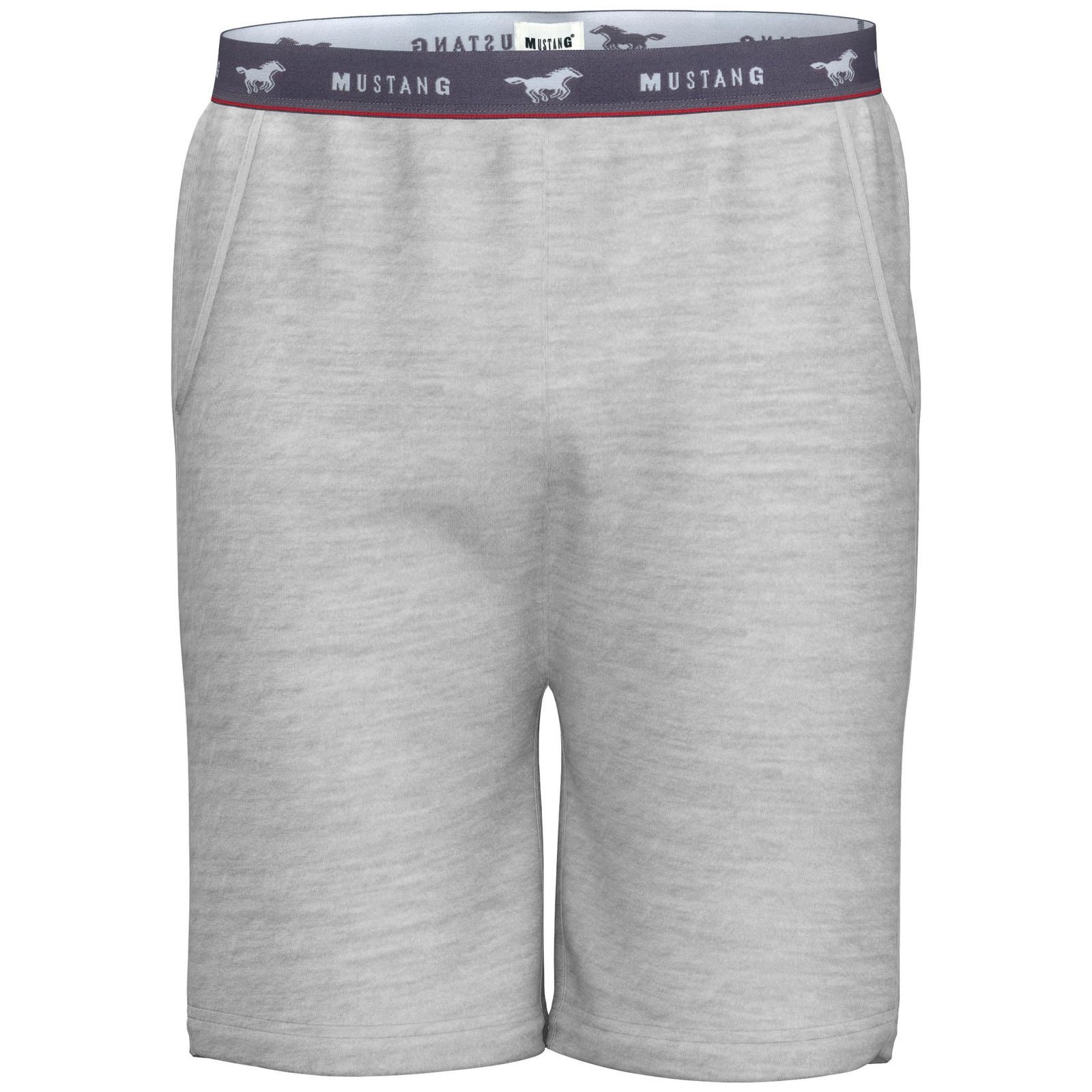 MUSTANG Shorts Bermuda Kurze Hose Sommerhose günstig online kaufen