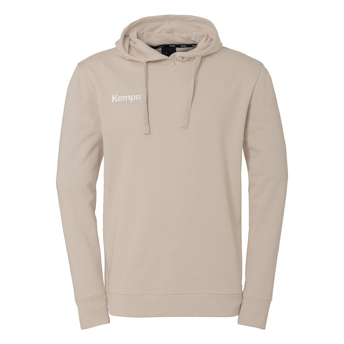 Kempa Hoodie Kapuzenpullover HOODY (1-tlg)