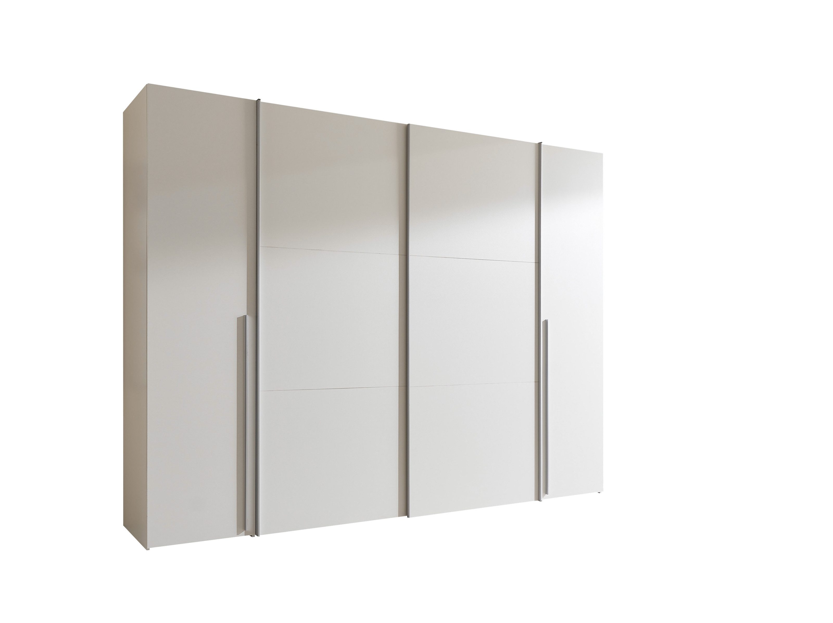 Dreh-/Schwebetürenschrank Maturs