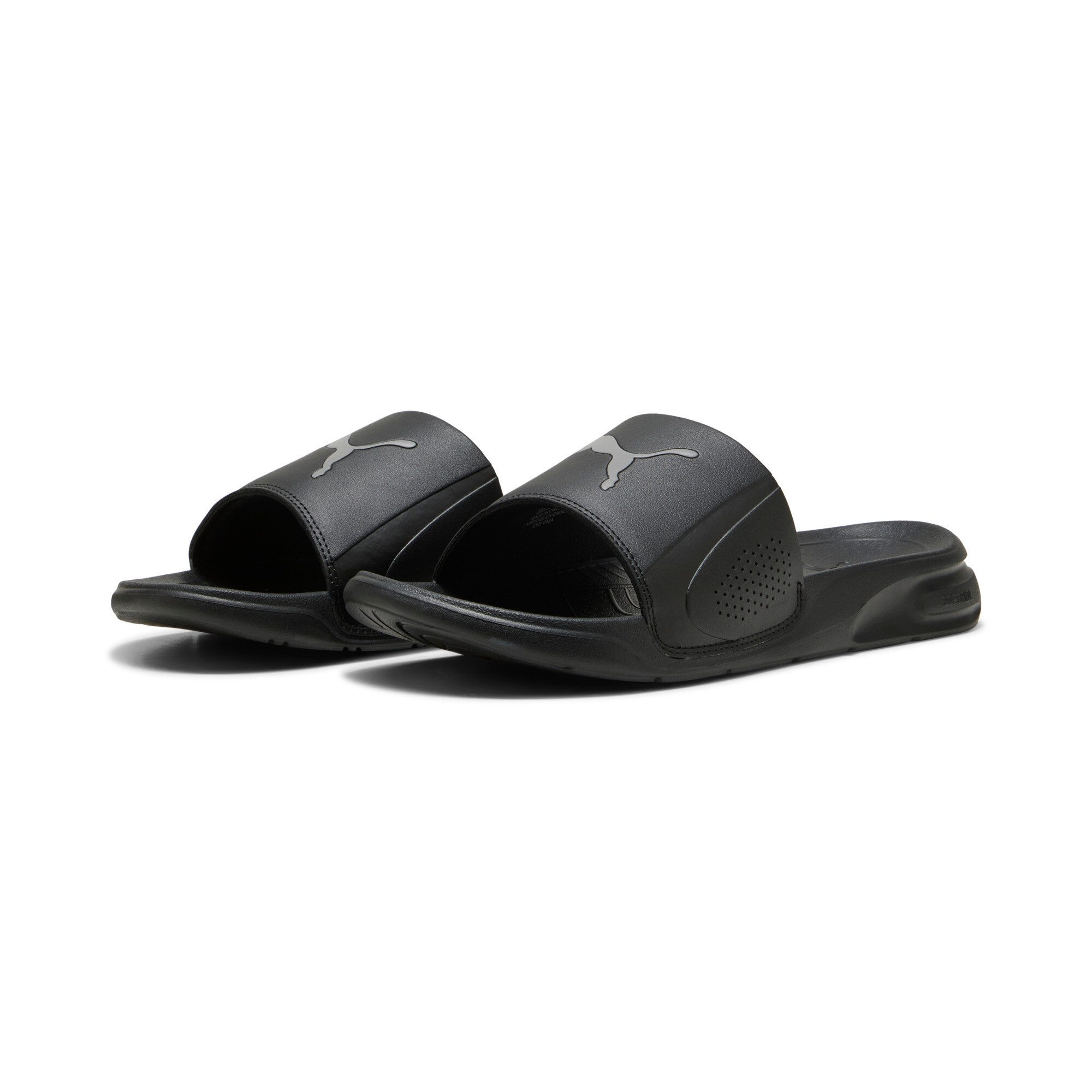PUMA SOFTRIDE TEAMCAT Badesandale günstig online kaufen