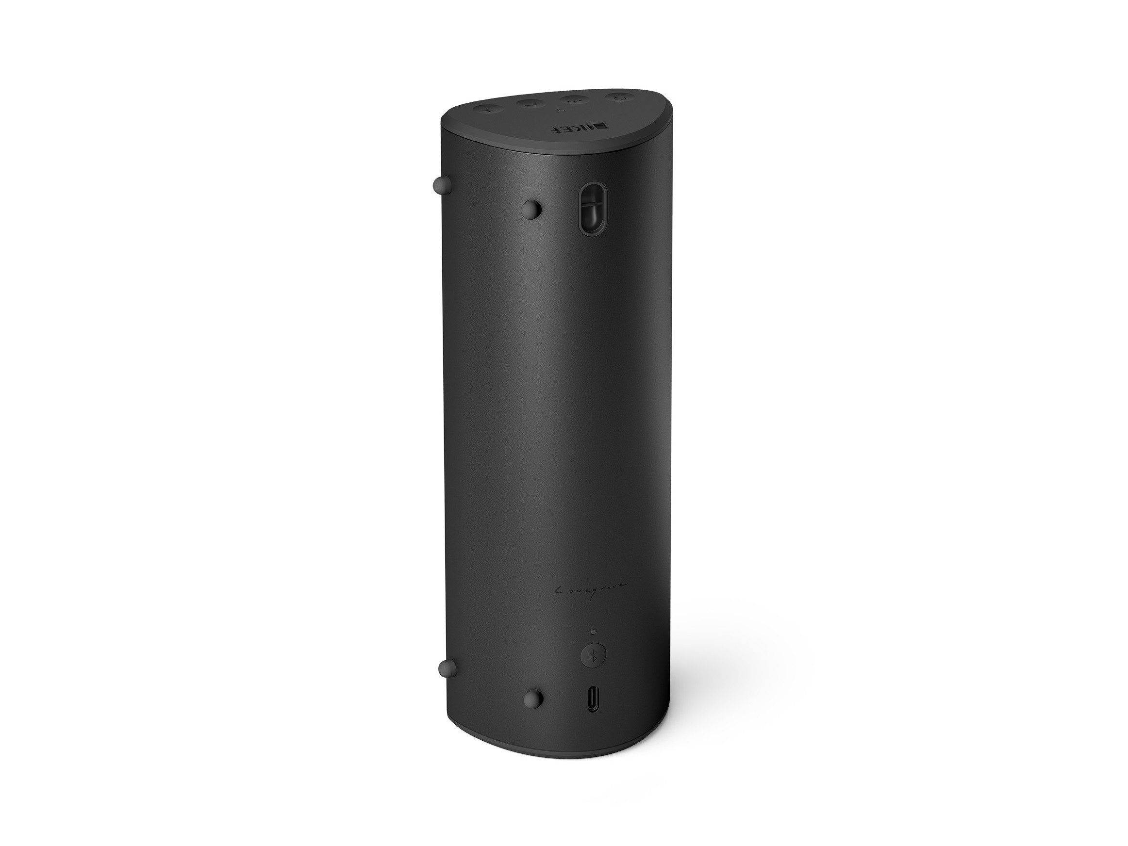 KEF KEF Muo Bluetooth-Lautsprecher