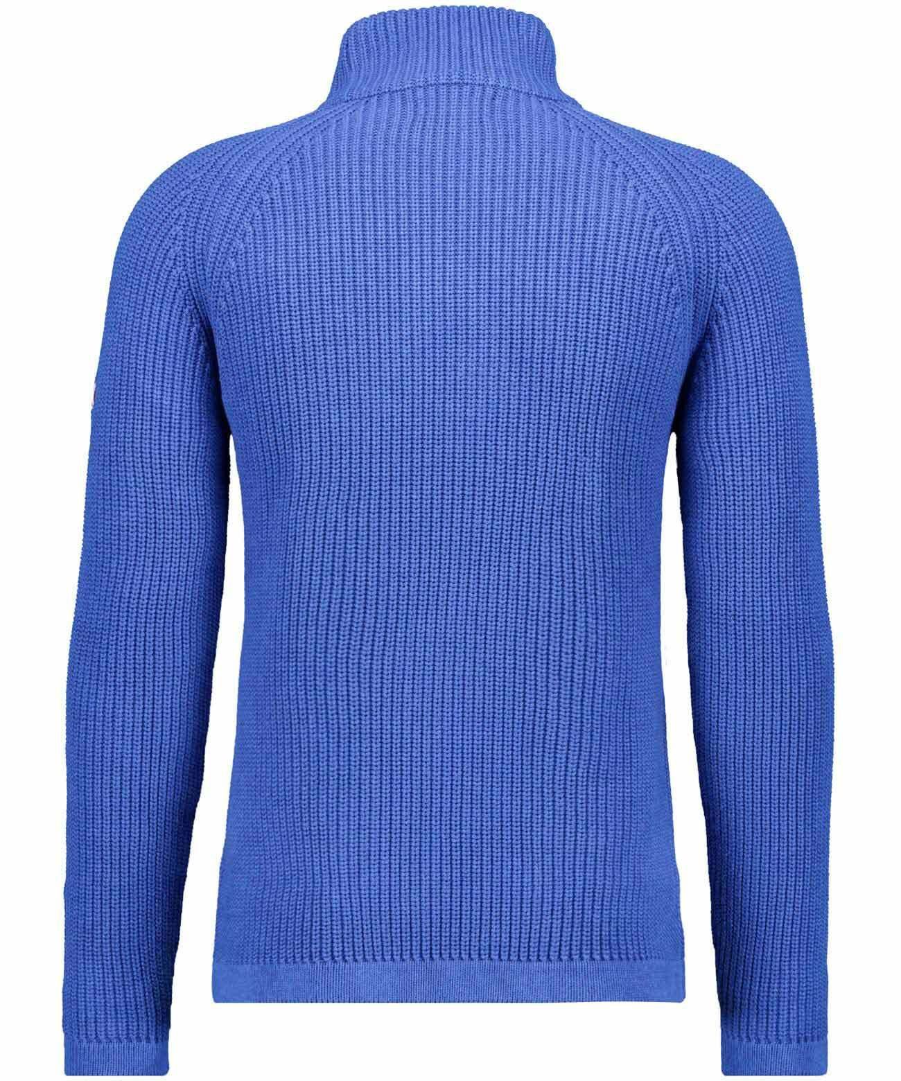 RAGMAN Rundhalspullover günstig online kaufen