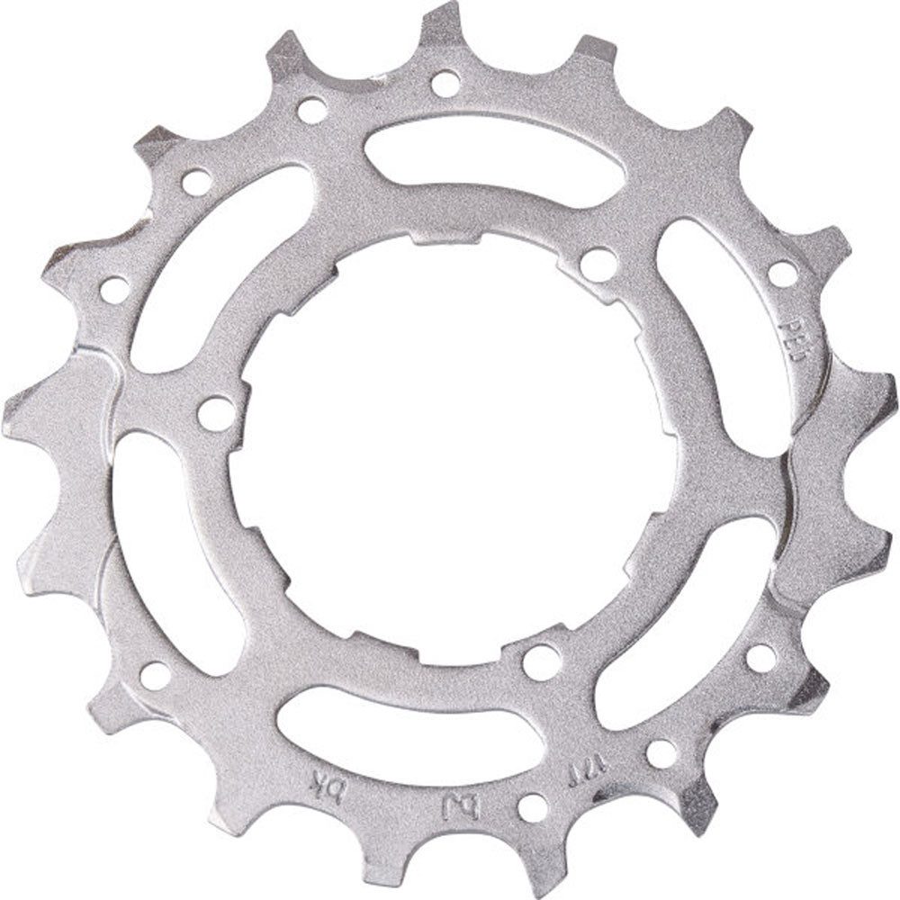 Zahnkranz SHIMANO Ritzel für CS-M771 CS-M771 17Z. 11-34 11-36 Fahrrad