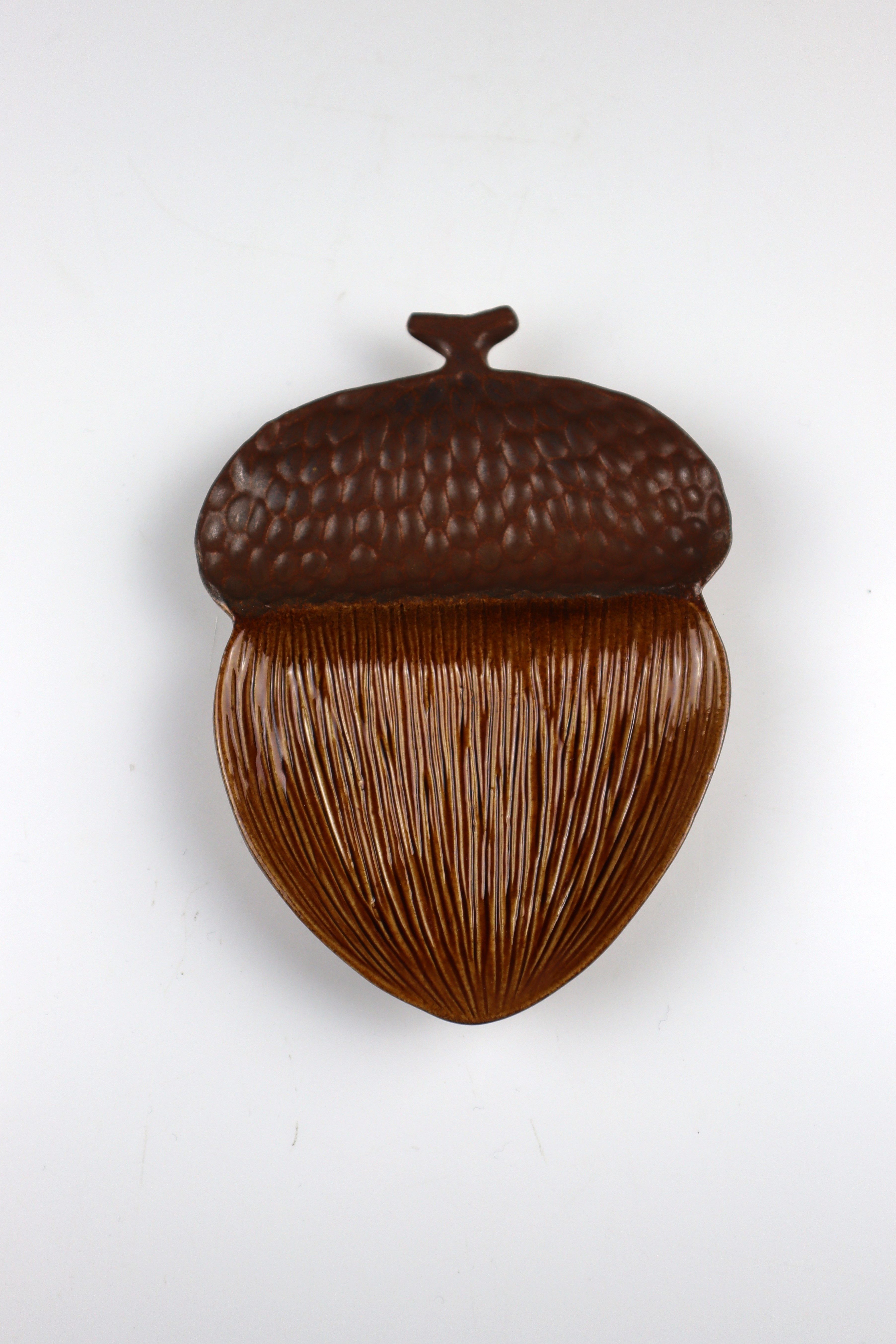 AM Design Dekoschale aus Steingut, 3er Set, Ø: 12 cm