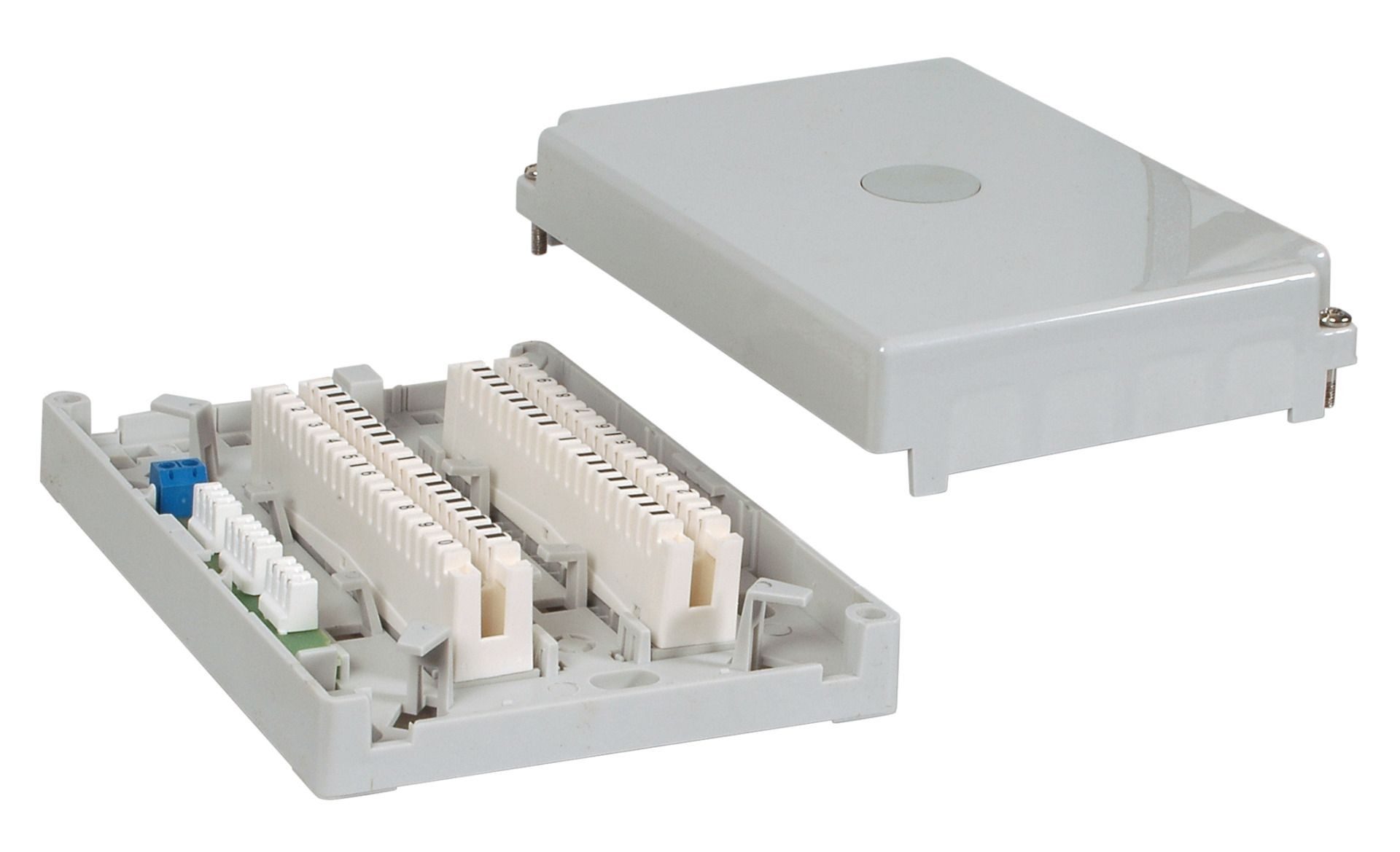 Ecolab Deutschland GmbH Verteilerbox Ecolan