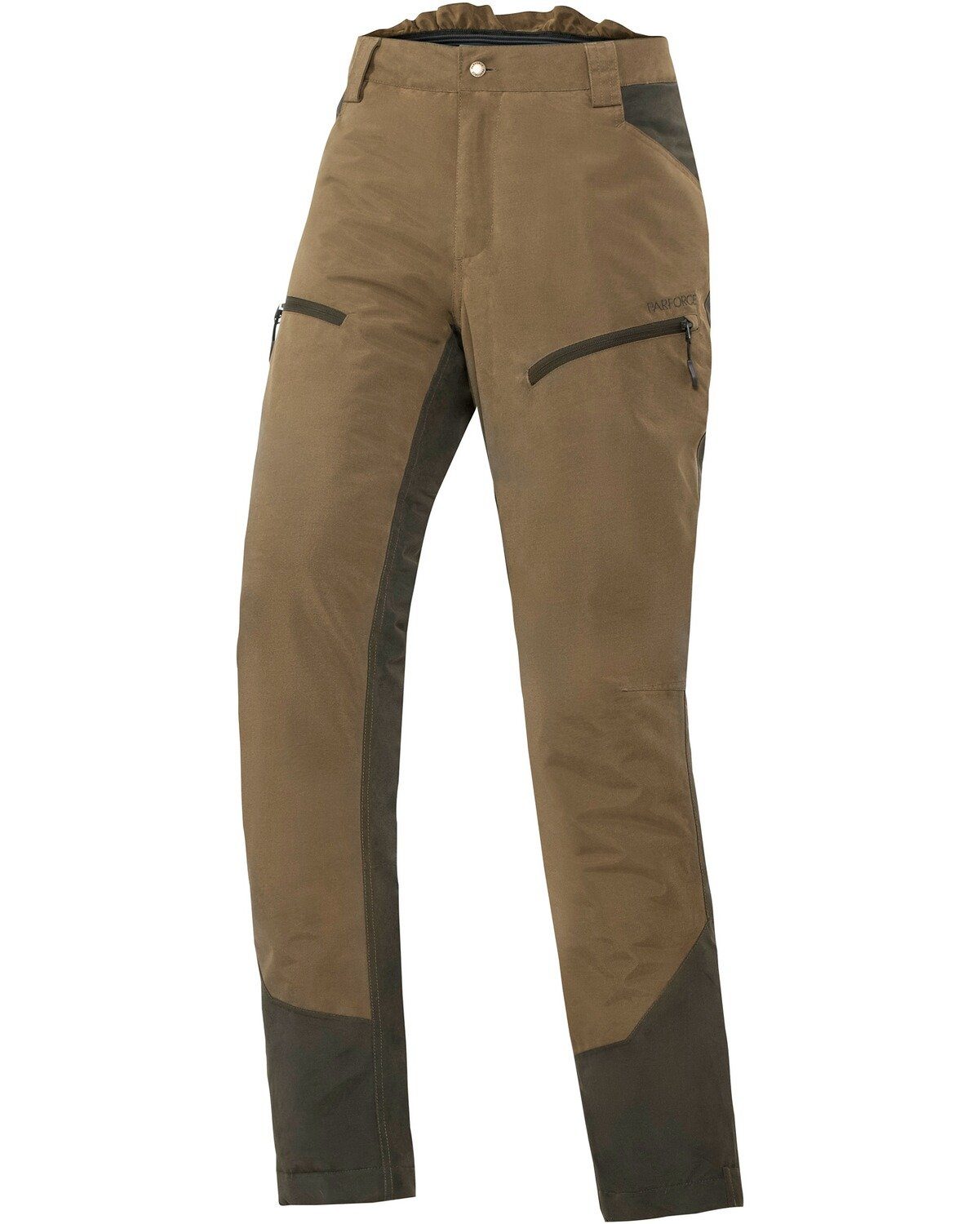 Parforce Active Cargohose Damen Winter-Ansitzhose Evo Huntex