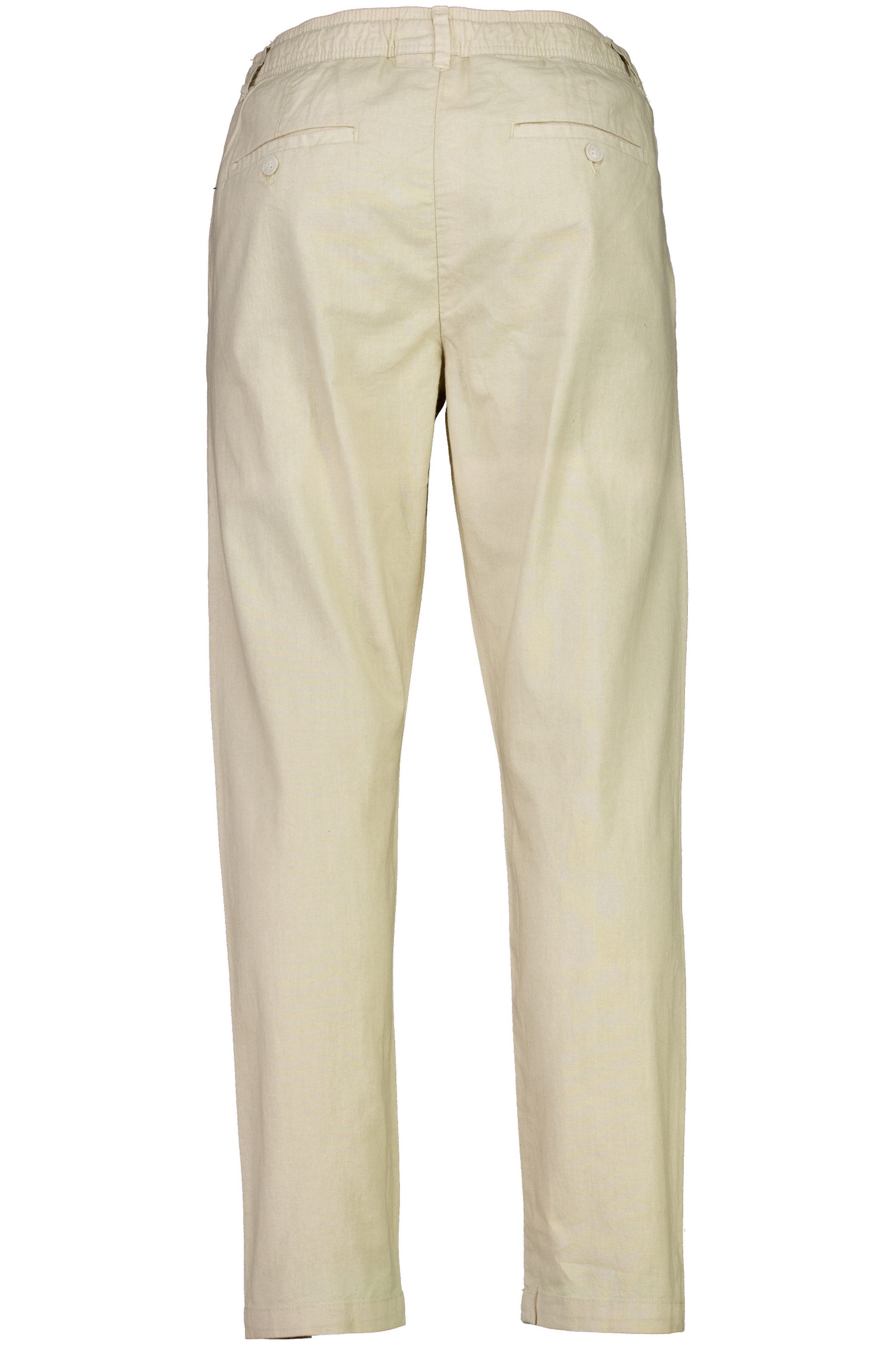 LINDBERGH Chinohose mit elastischem Bund und günstig online kaufen