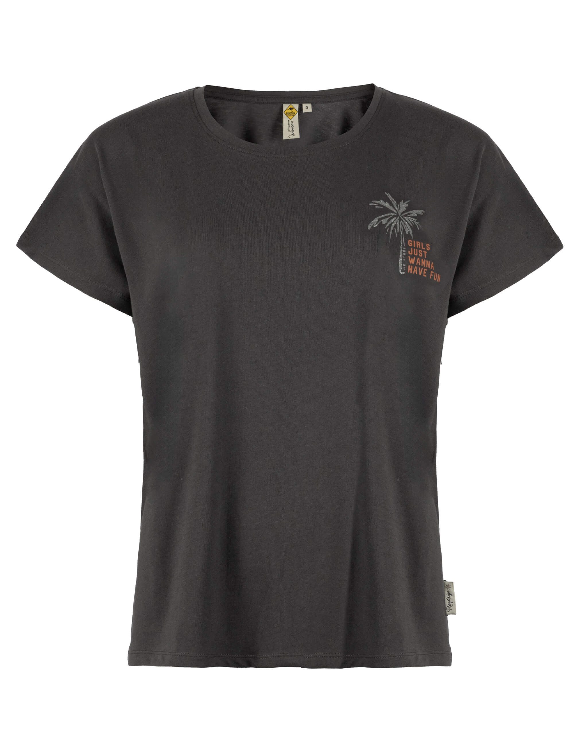 T-Shirt Palm Shade
