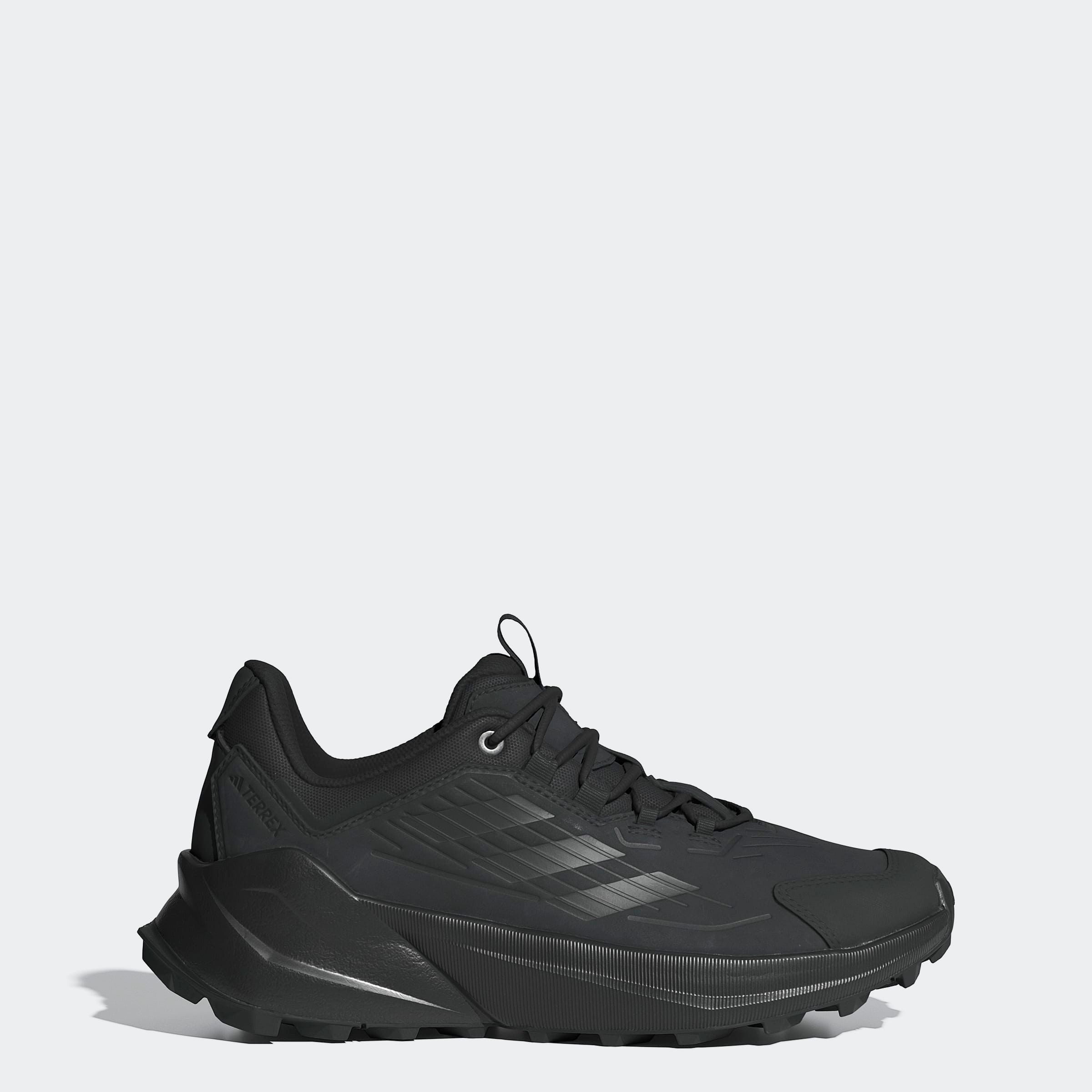 adidas TERREX Wanderschuh "TERREX TRAILMAKER 2.0 LEATHER", aus Leder günstig online kaufen