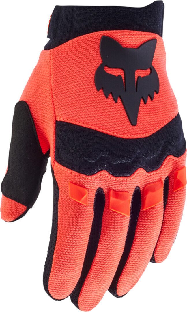 Fox Racing Motorradhandschuhe Dirtpaw 2023 Jugend Motocross Handschuhe protektoren robust