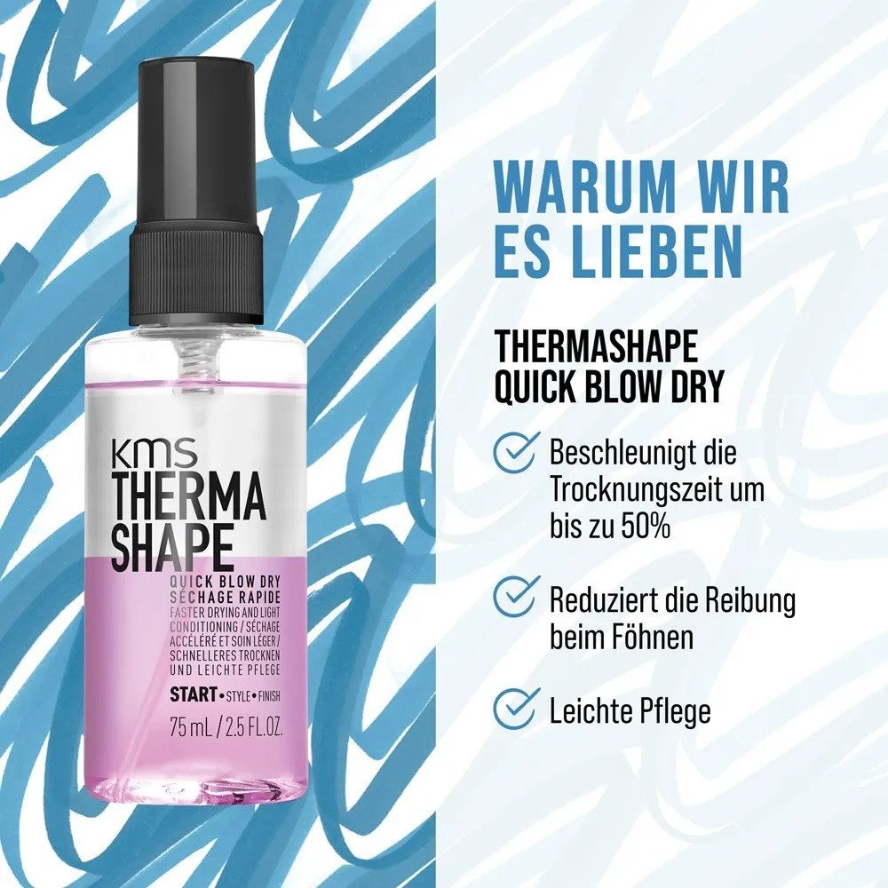KMS COLORVITALITY Conditioner – Pflegende Spülung Für Gefärbtes Haar, 250 Ml
