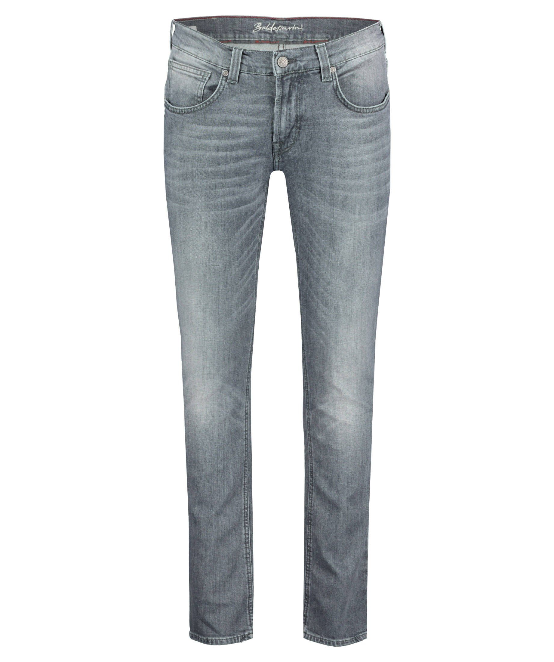 Baldessarinini 5-Pocket-Jeans Herren Jeans "John" Skinny Fit (1-tlg)
