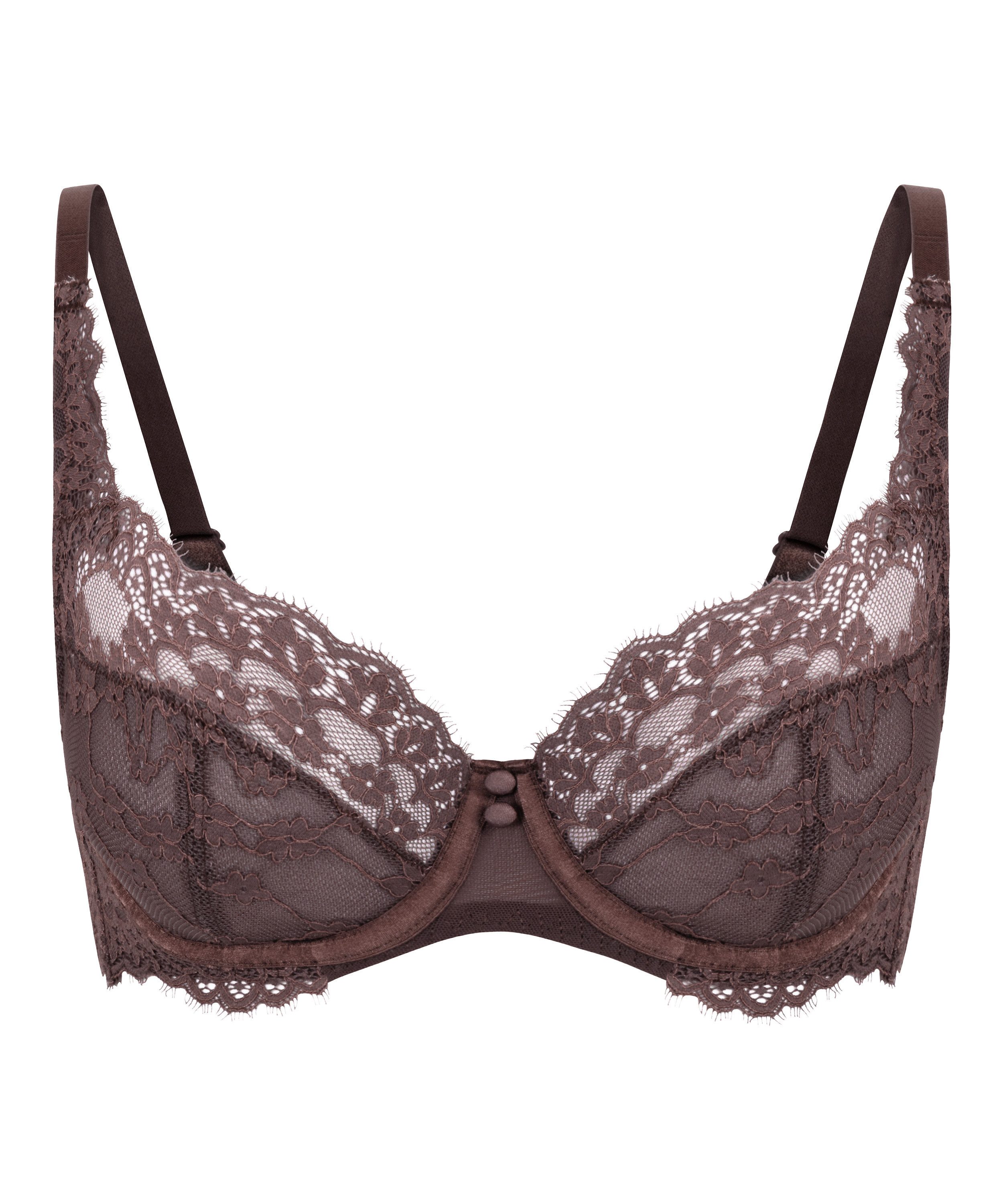 Bügel-BH Daisy Non-Padded Underwired Bra