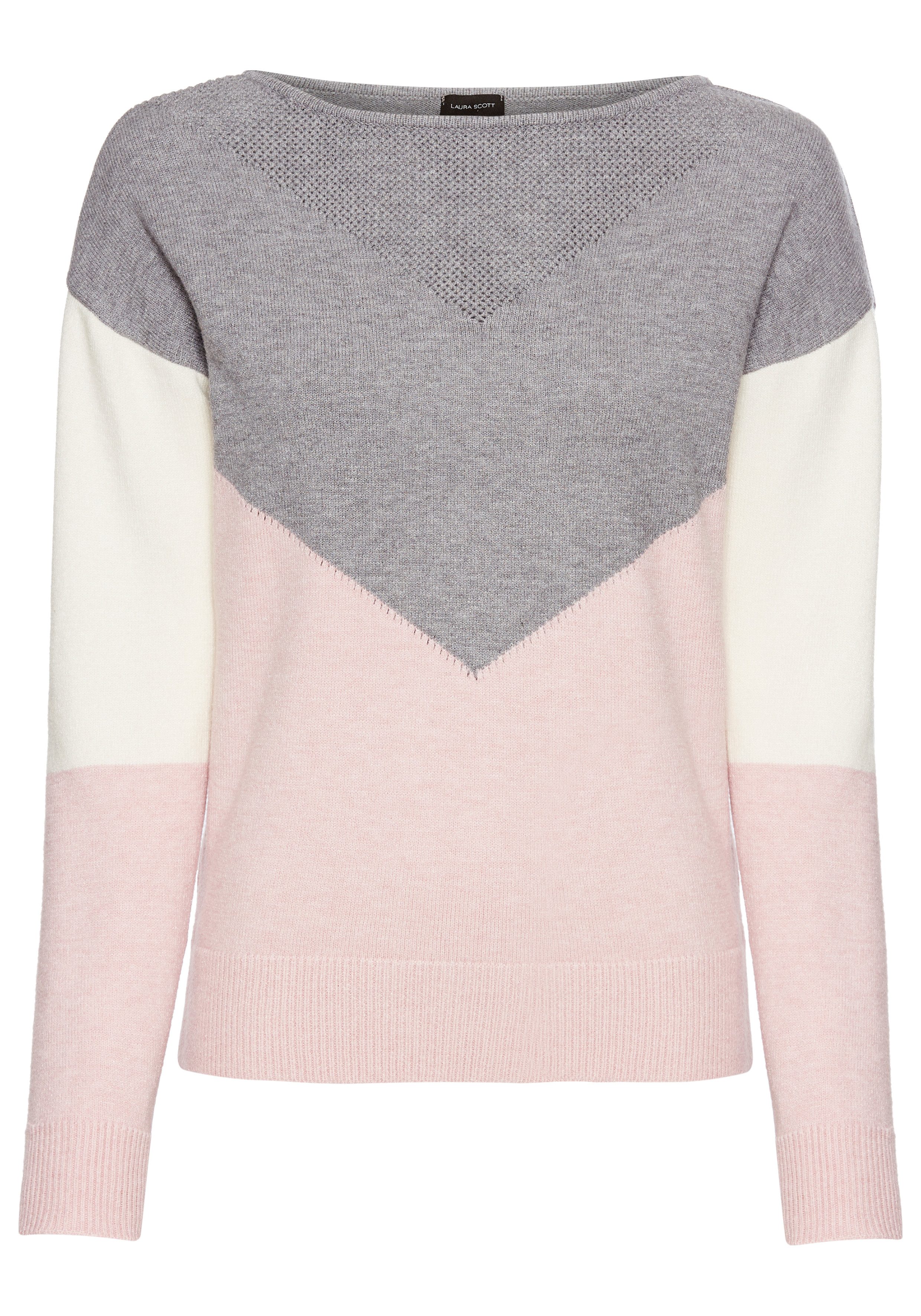 Strickpullover
