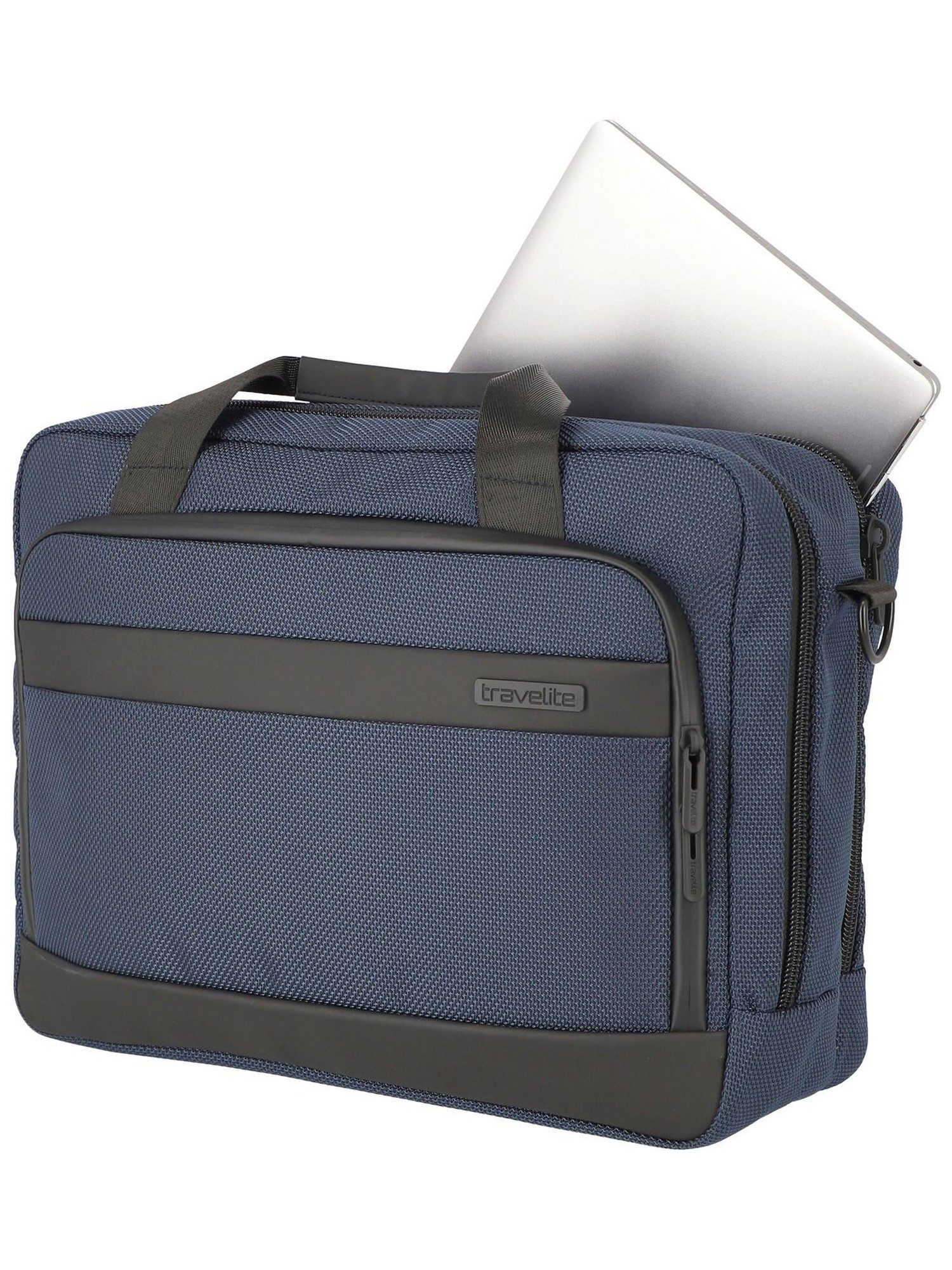 travelite Laptoptasche Meet Business, Aktentaschen