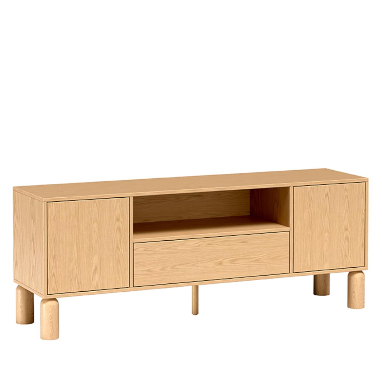 komodee TV-Schrank KINSARVIK