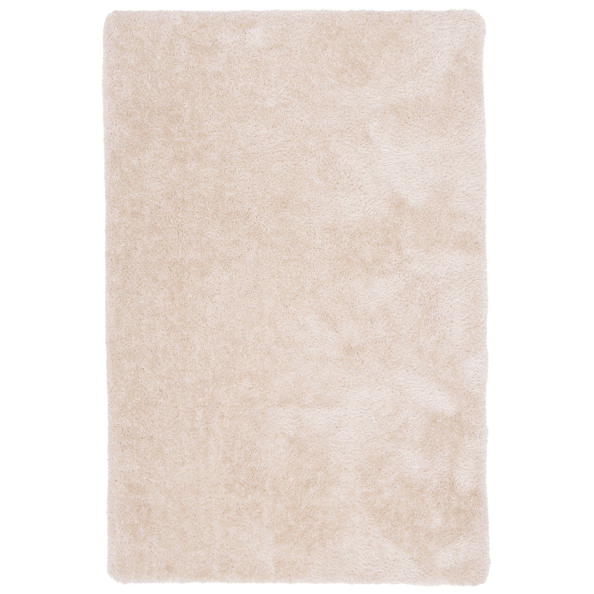 Snapstyle Hochflor-Teppich Hochflor Shaggy Teppich Luxus Emotion Mix, Rechteckig, Höhe: 48 mm – Bild 2 von 5