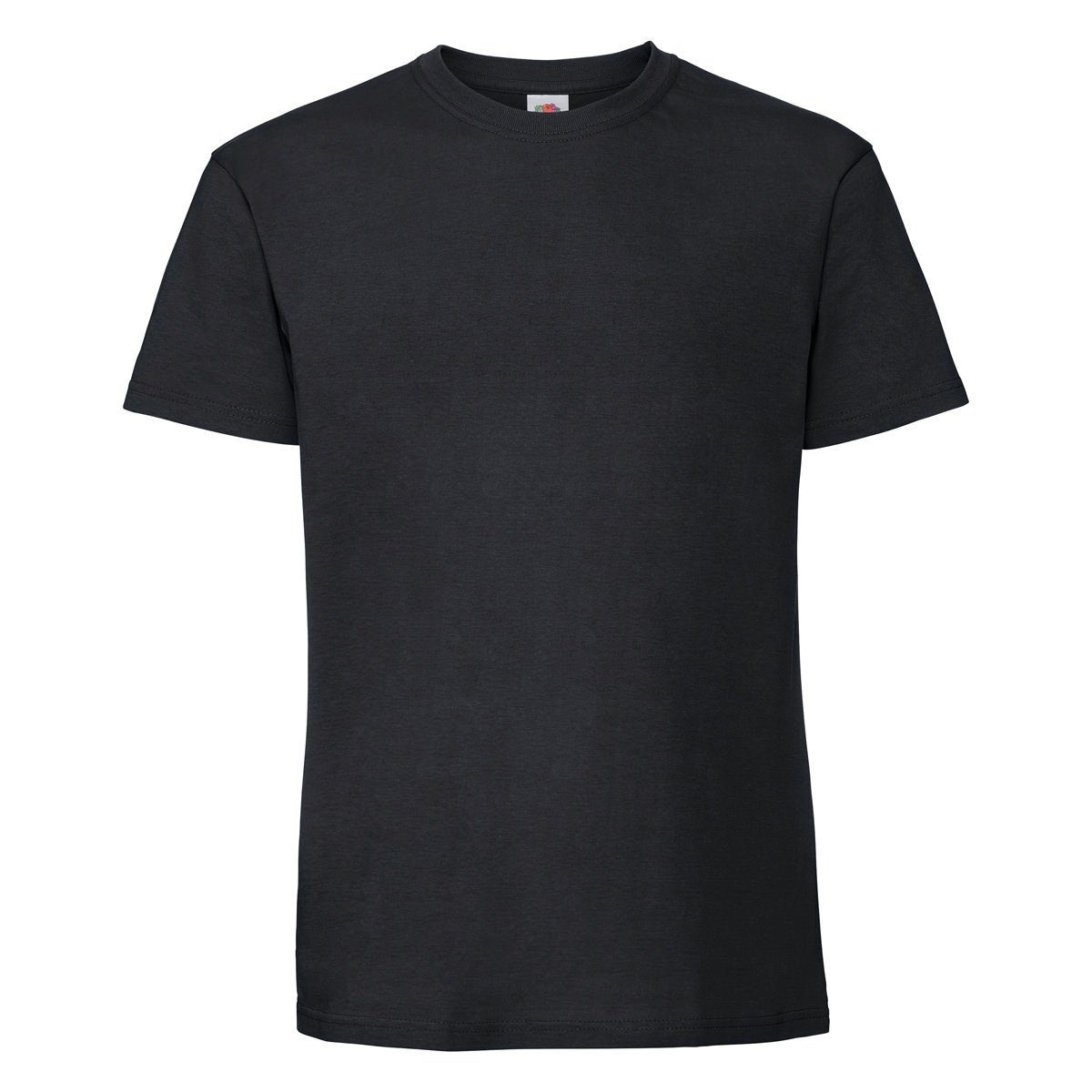 Fruit of the Loom Rundhalsshirt Fruit günstig online kaufen