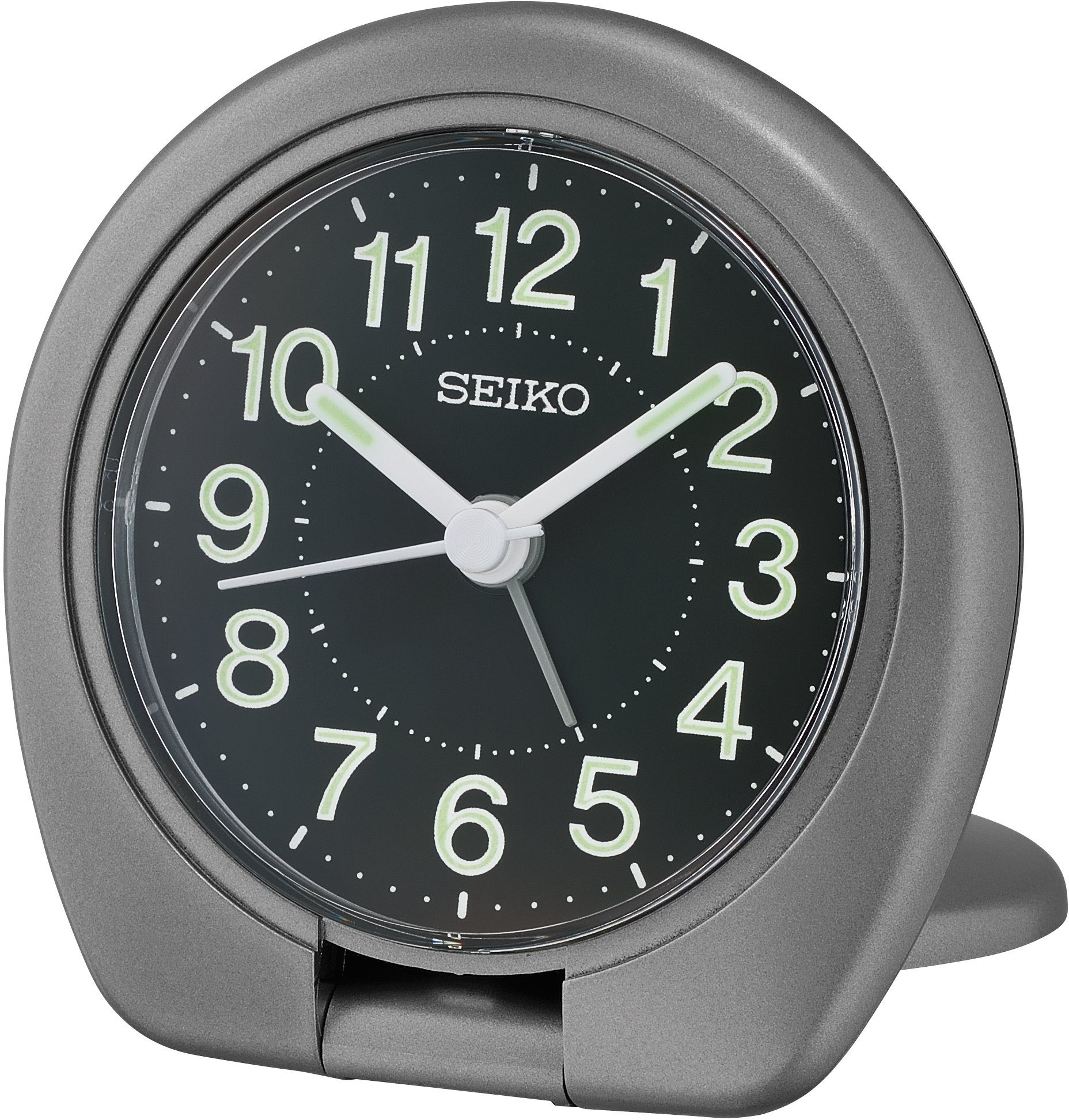 Seiko Reisewecker QHT018T