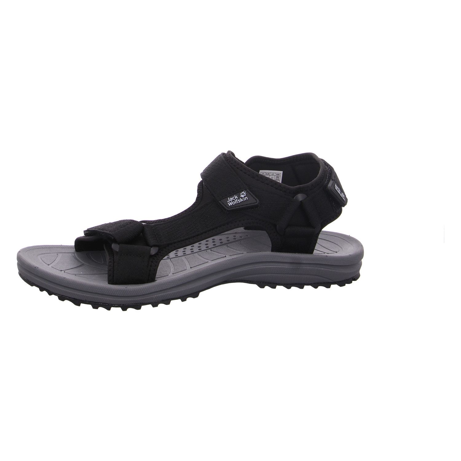Jack Wolfskin Wave Breaker M Sandale günstig online kaufen