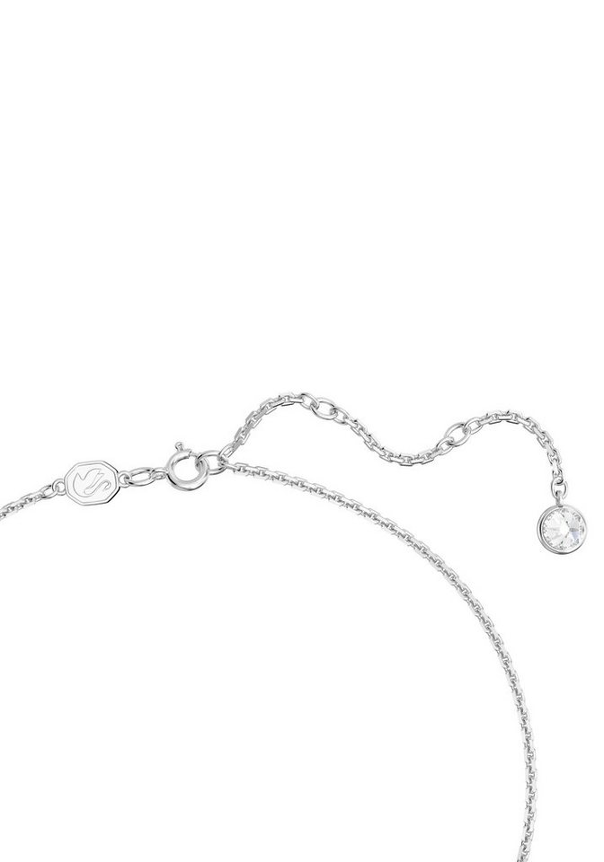Swarovski Kette mit Anhänger Gema, Vers... Swarovski Kette mit Anhänger Gema, Vers...