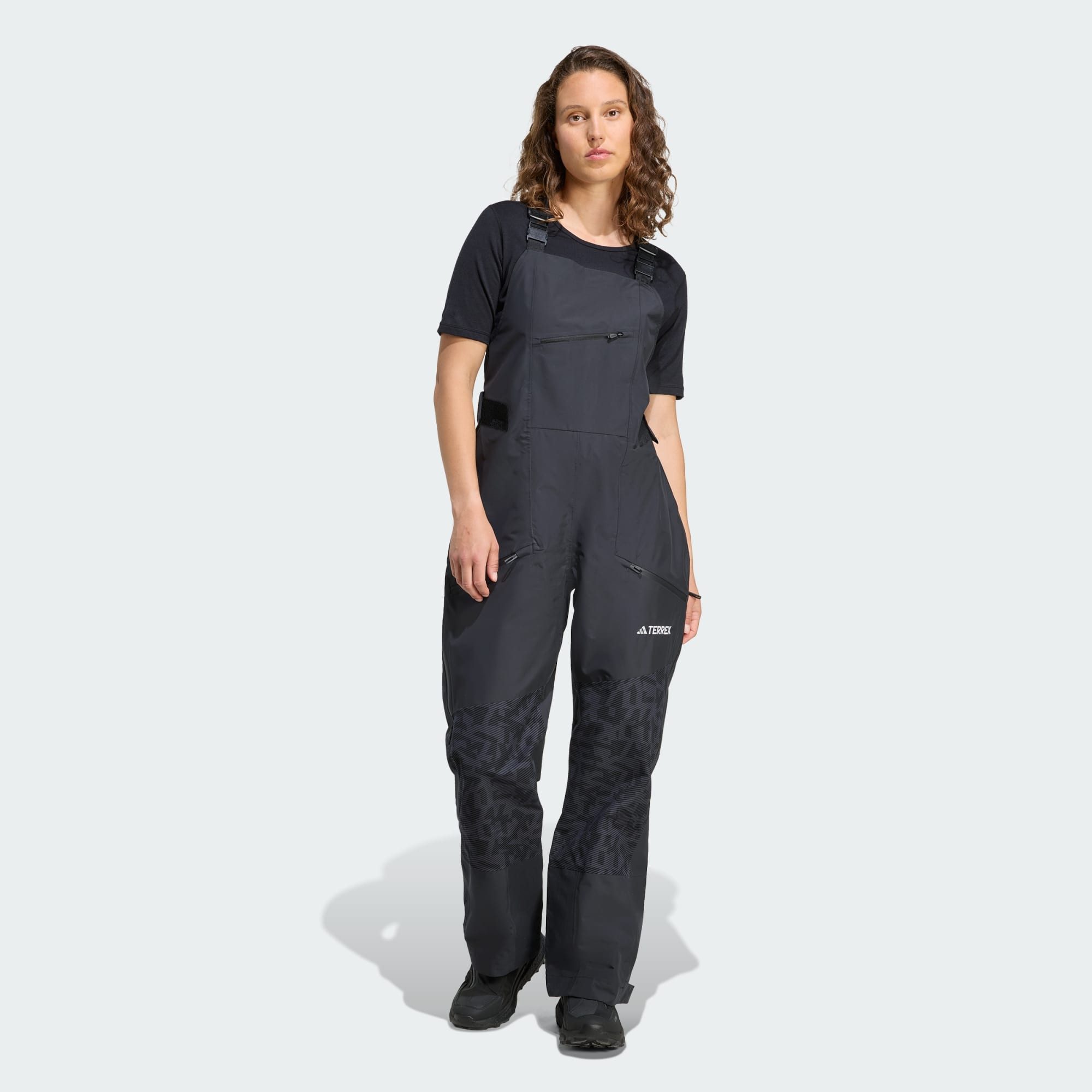 adidas TERREX Schneelatzhose (1-tlg)