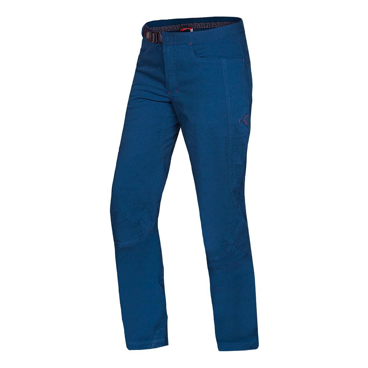 Ocun Outdoorhose Honk Pants Vielseitige Herren-Kletterhose für Komfort und Bewegungsfreiheit