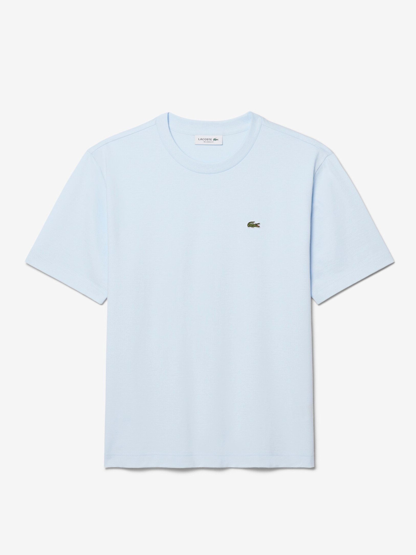 Lacoste T-Shirt Lacoste Crewneck Tee