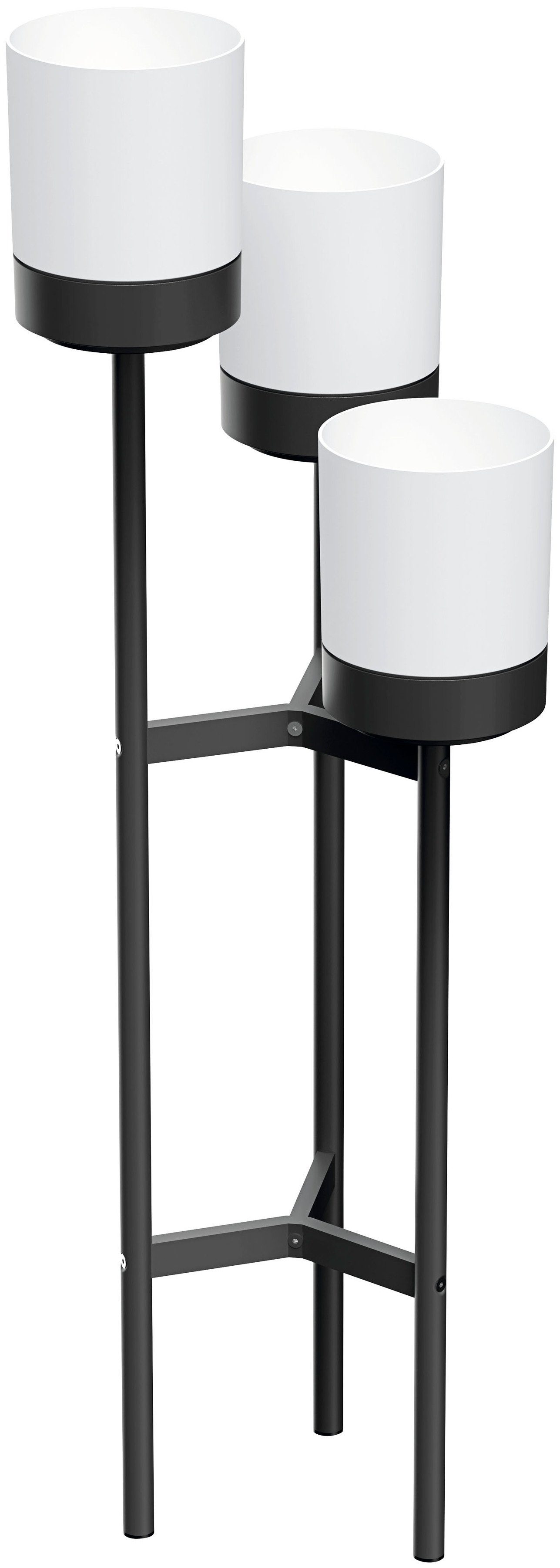 Prosperplast Blumenständer BLOOMIE STAND