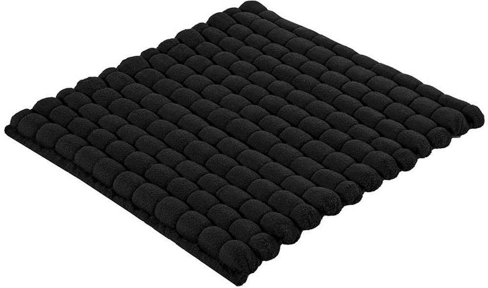 Kleine Wolke Badematte Avera, Höhe 50 günstig online kaufen