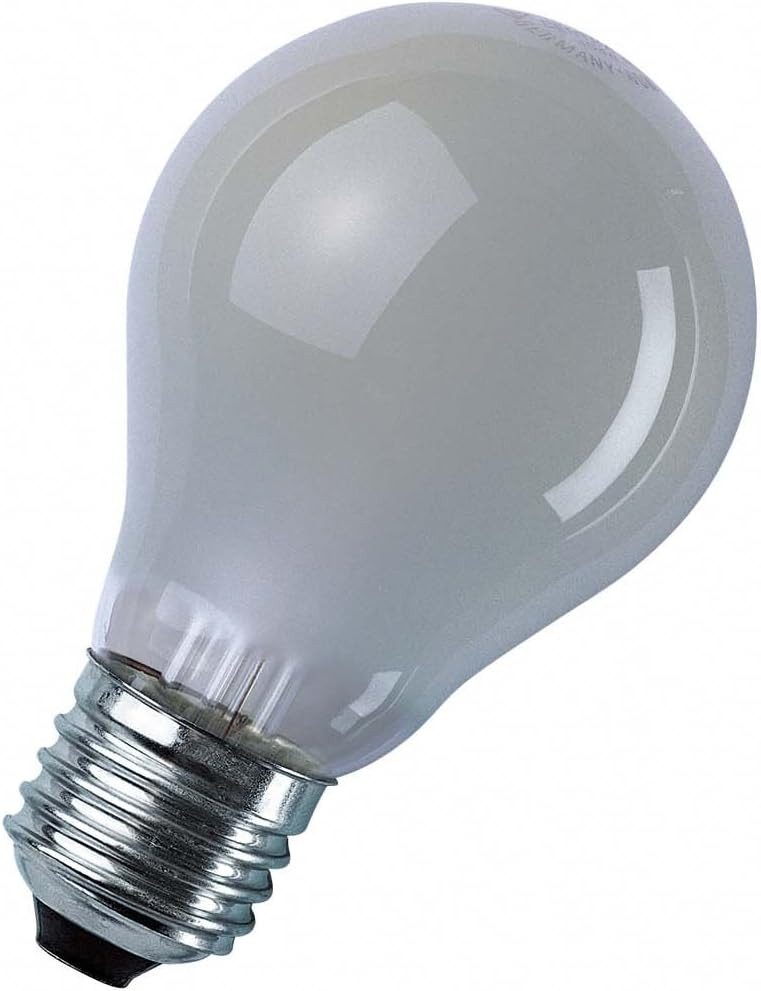 Osram LED-Leuchtmittel, 1 St., Osram Glühlampen