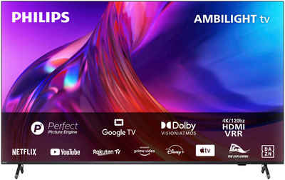 Philips 85PUS8808/12 LED-Fernseher (215 cm/85 Zoll, 4K Ultra HD, Android TV, Google TV, Smart-TV)