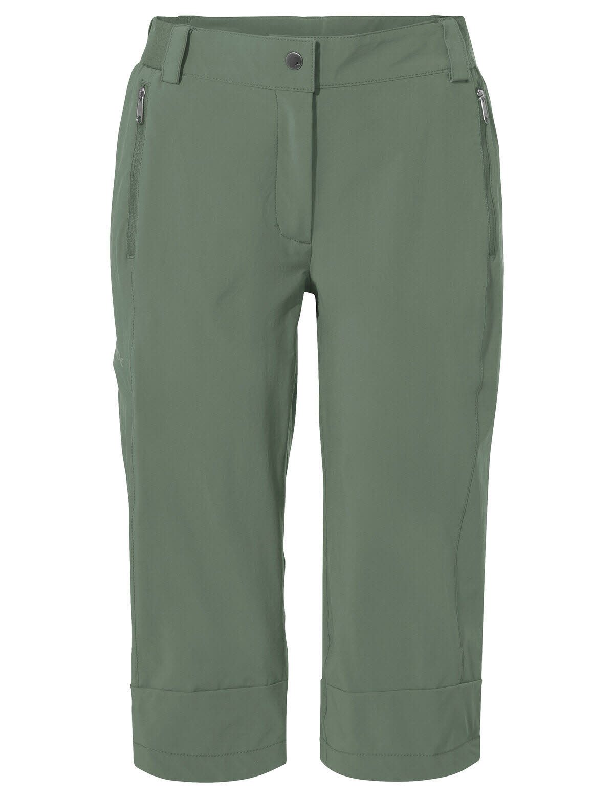 VAUDE Funktionshose Women's Farley Stretch Capri günstig online kaufen