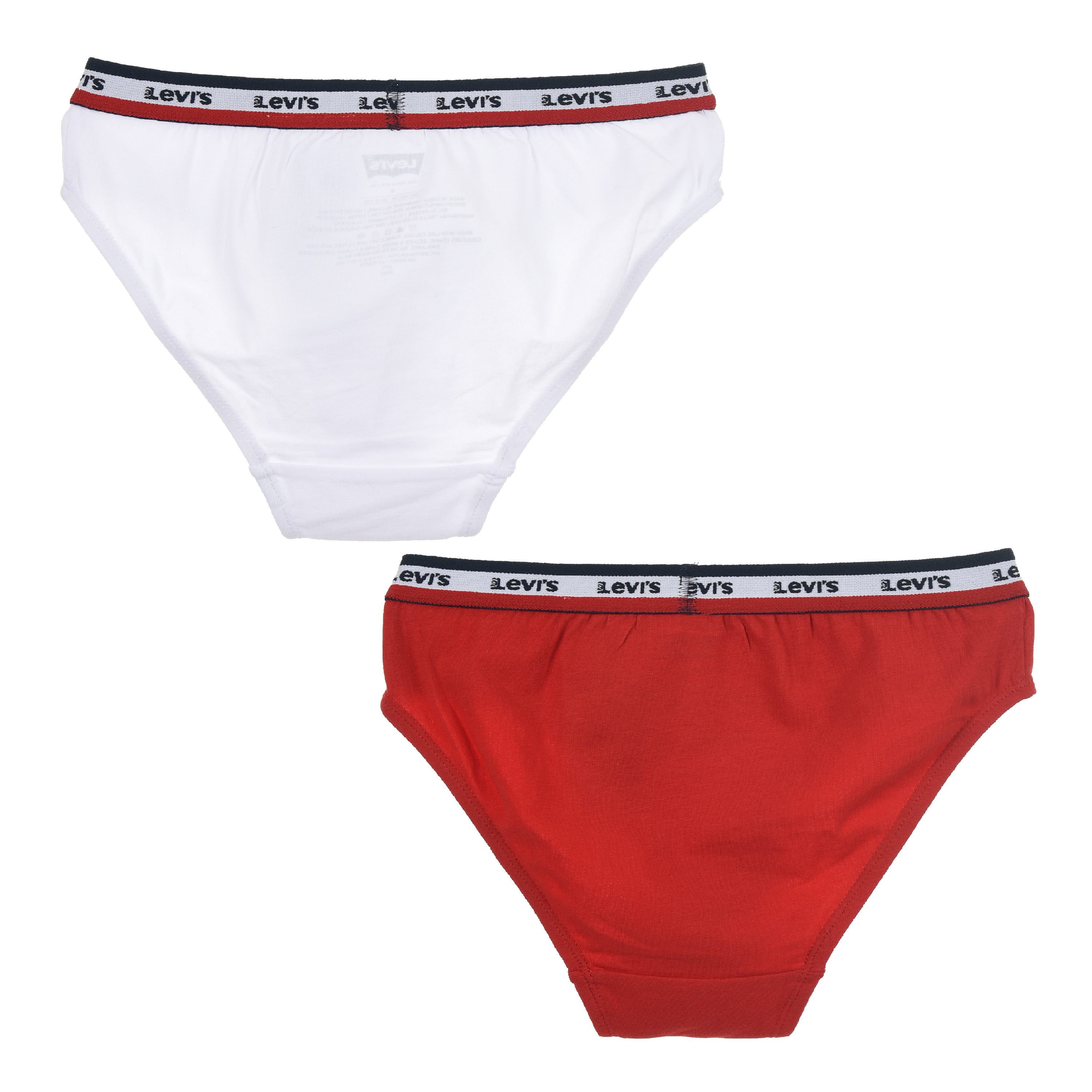 Levi's® Kids Slip (2-St) for GIRLS – Bild 5 von 5