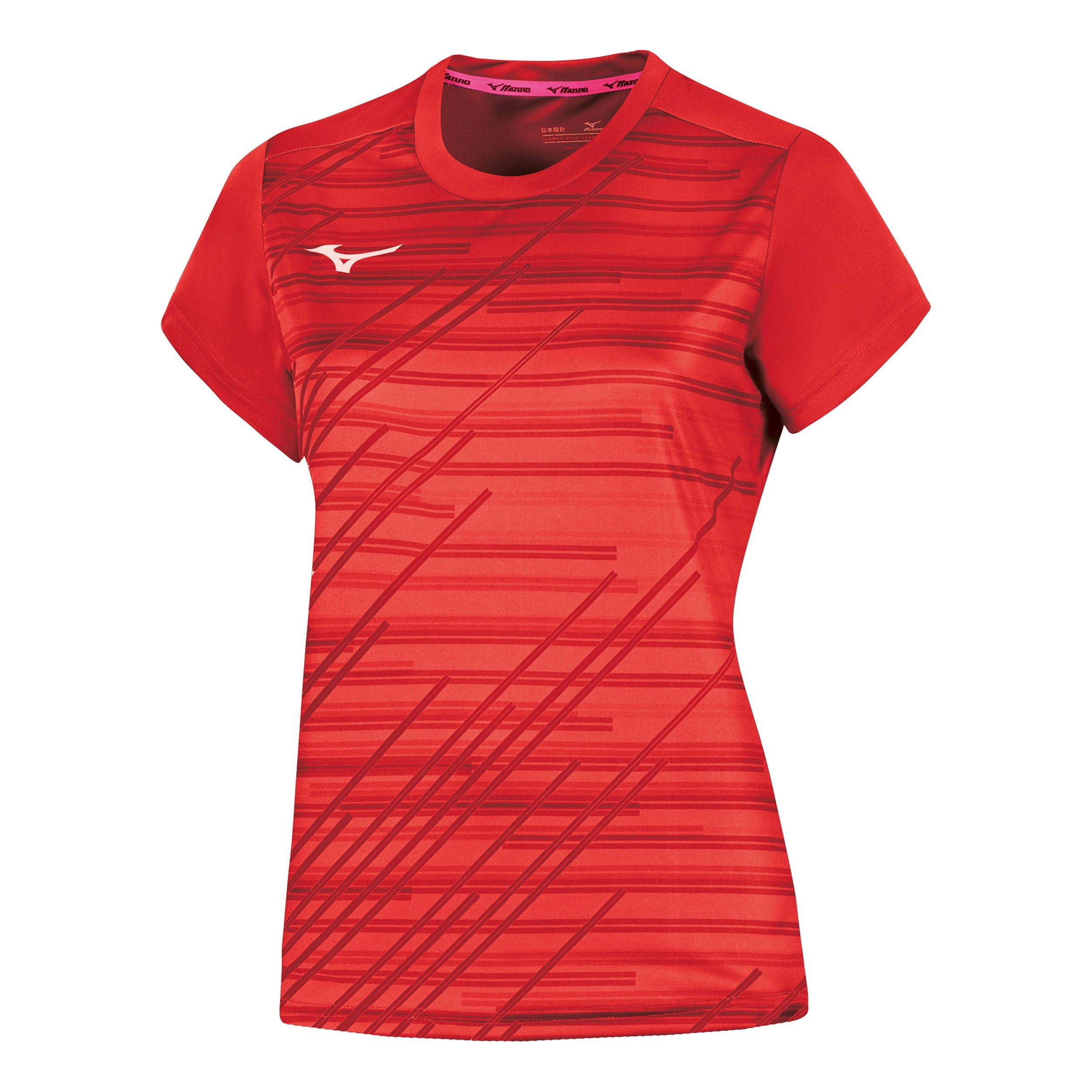 Mizuno T-Shirt Team Chiba