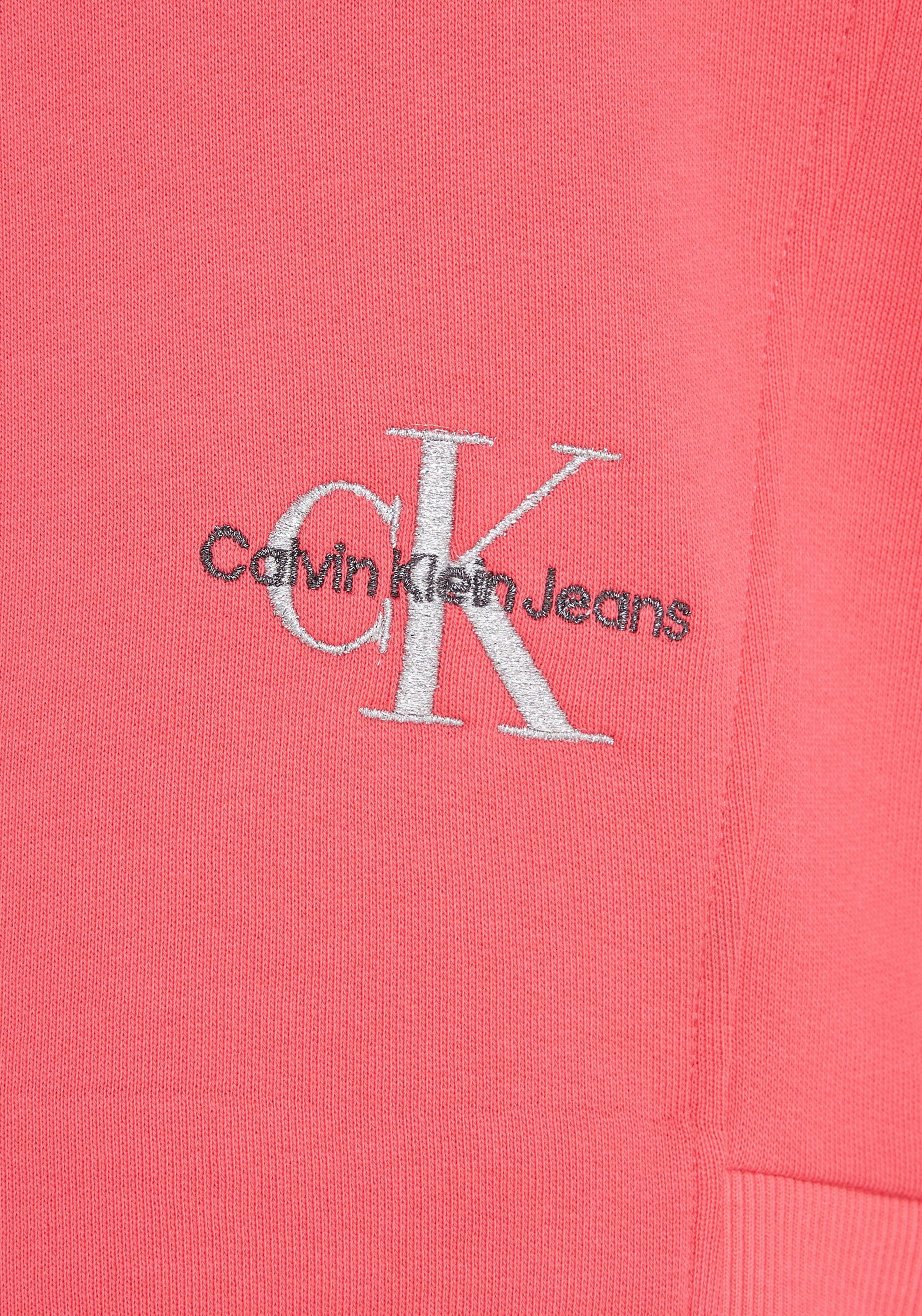 Klein Jeans Mit Klein Calvin Calvin Sweatshirt Monogram