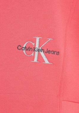 Calvin Klein Jeans Sweatshirt Mit Calvin Klein Monogram
