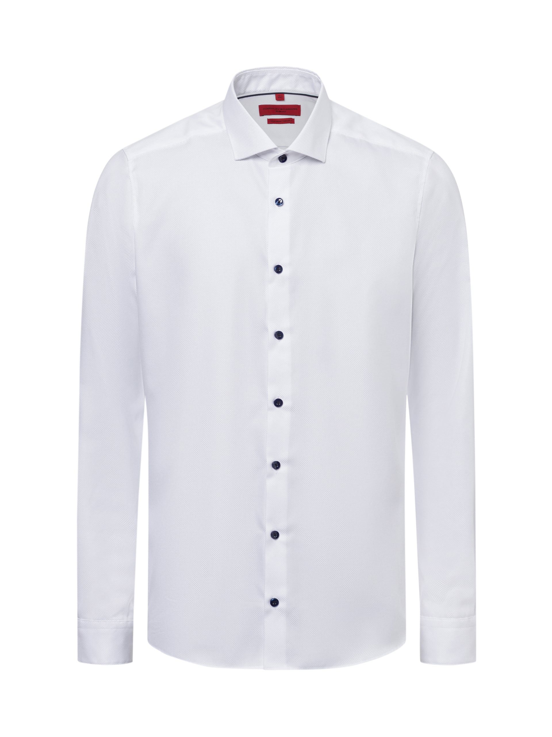 Finshley & Harding Businesshemd