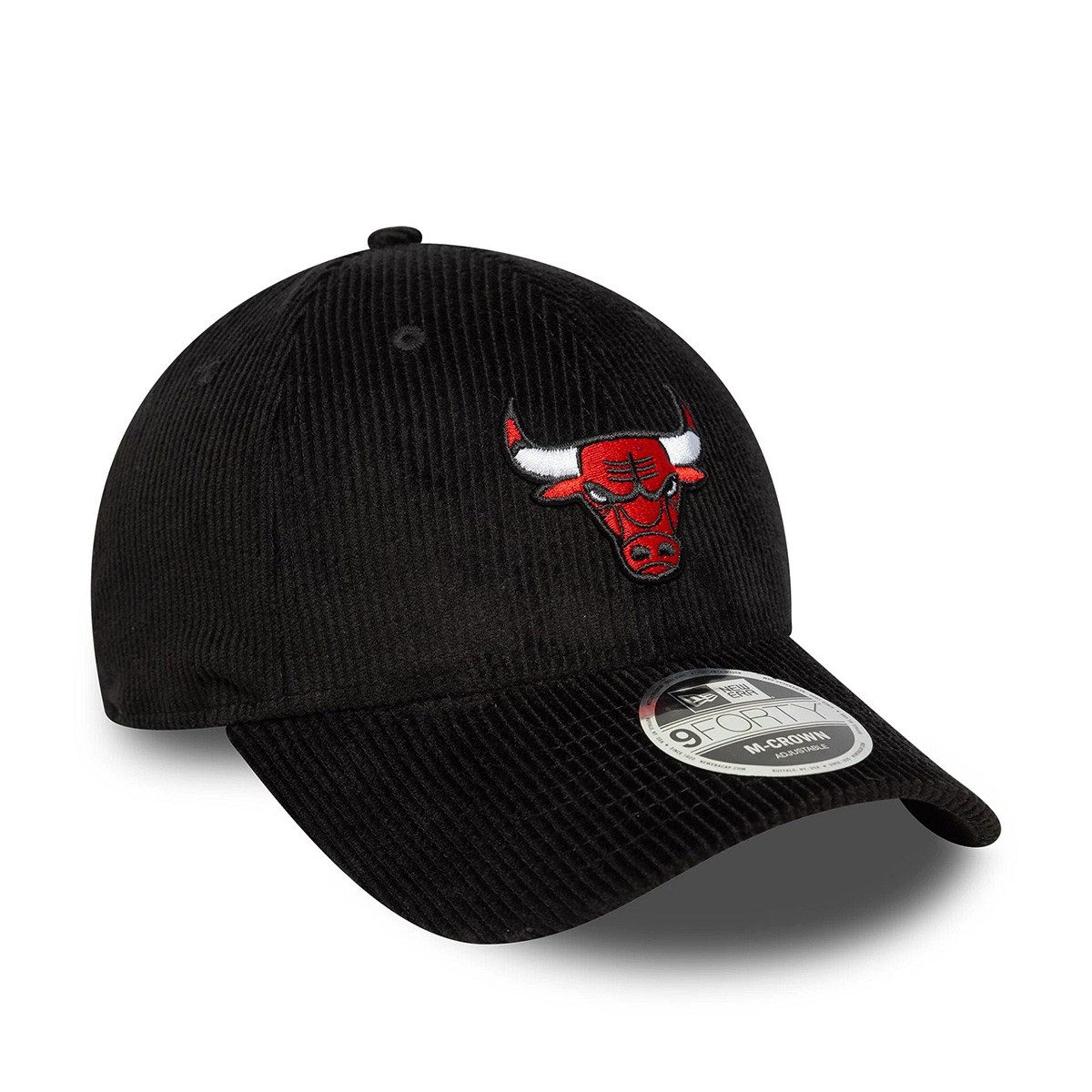 New Era Snapback Cap Chicago Bulls